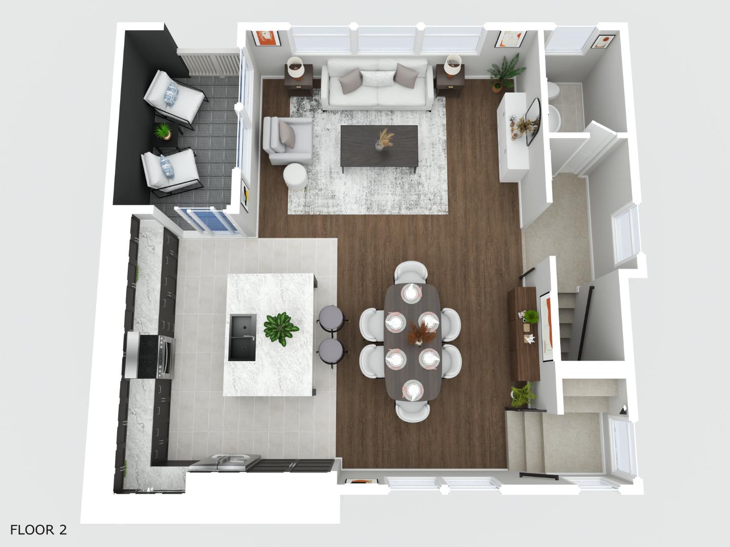 Detail Gallery Image 37 of 38 For 146 Incense Ter, Sunnyvale,  CA 94086 - 3 Beds | 3/1 Baths