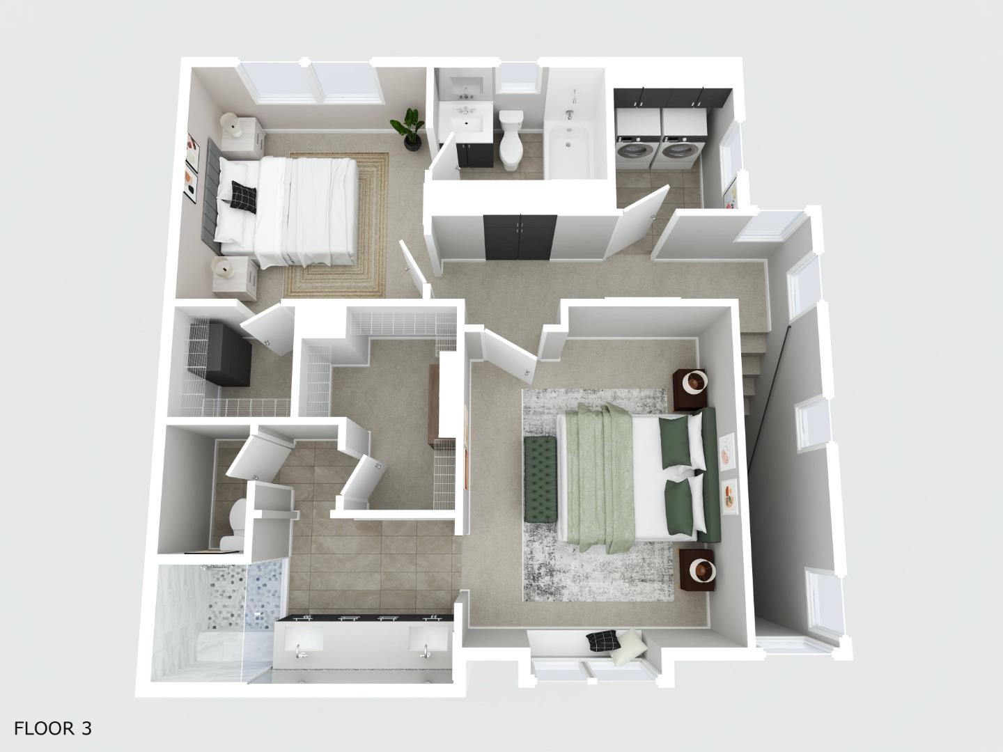 Detail Gallery Image 38 of 38 For 146 Incense Ter, Sunnyvale,  CA 94086 - 3 Beds | 3/1 Baths