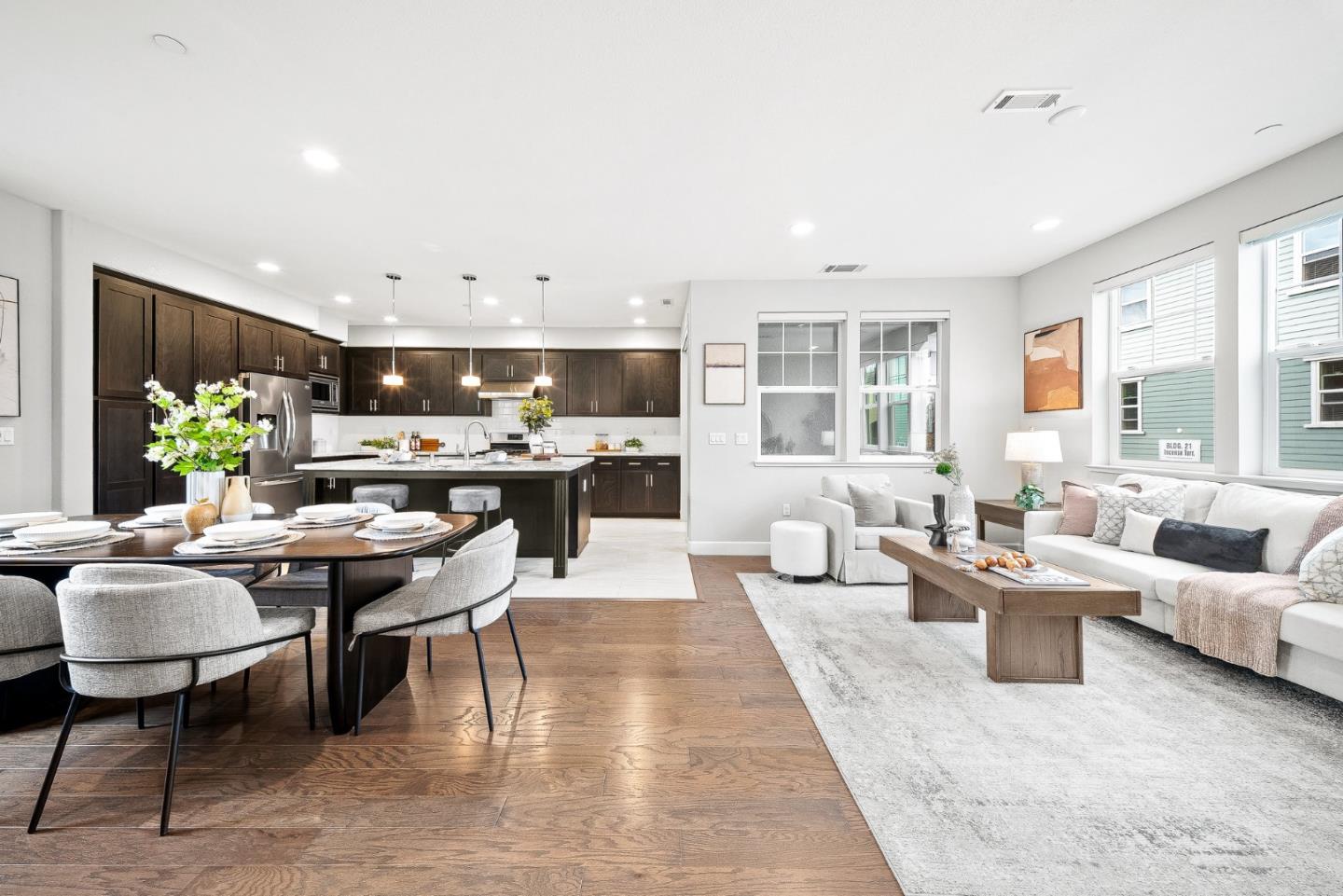 Detail Gallery Image 7 of 38 For 146 Incense Ter, Sunnyvale,  CA 94086 - 3 Beds | 3/1 Baths