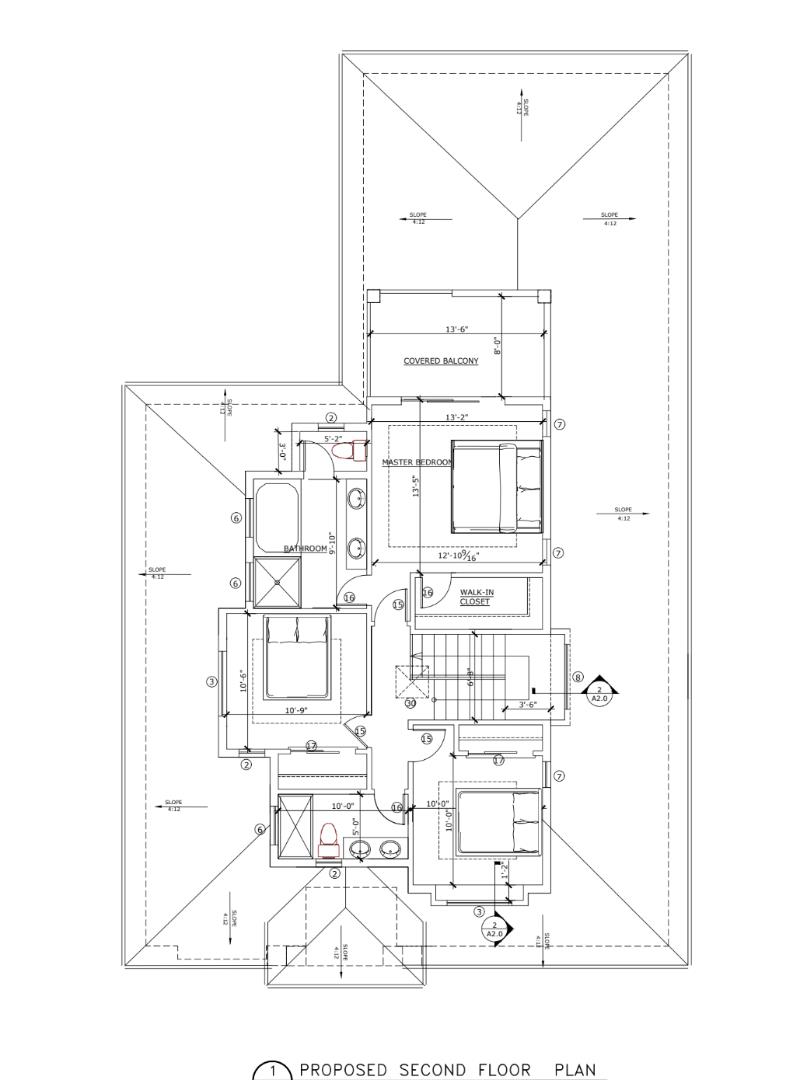 Detail Gallery Image 3 of 3 For 18980 Newsom Ave, Cupertino,  CA 95014 - 5 Beds | 4/1 Baths