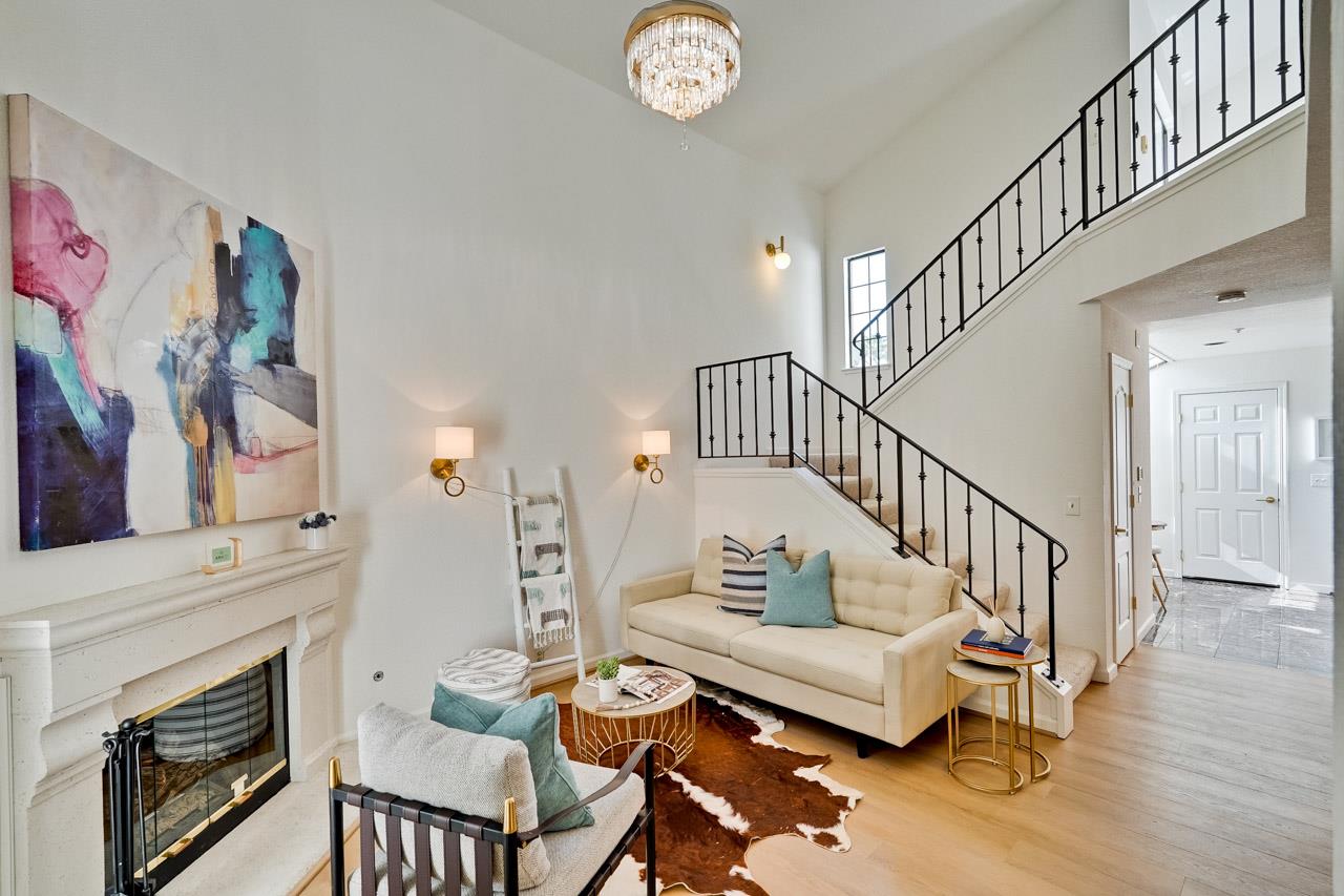 Detail Gallery Image 4 of 45 For 39331 Marbella Terraza, Fremont,  CA 94538 - 2 Beds | 3 Baths