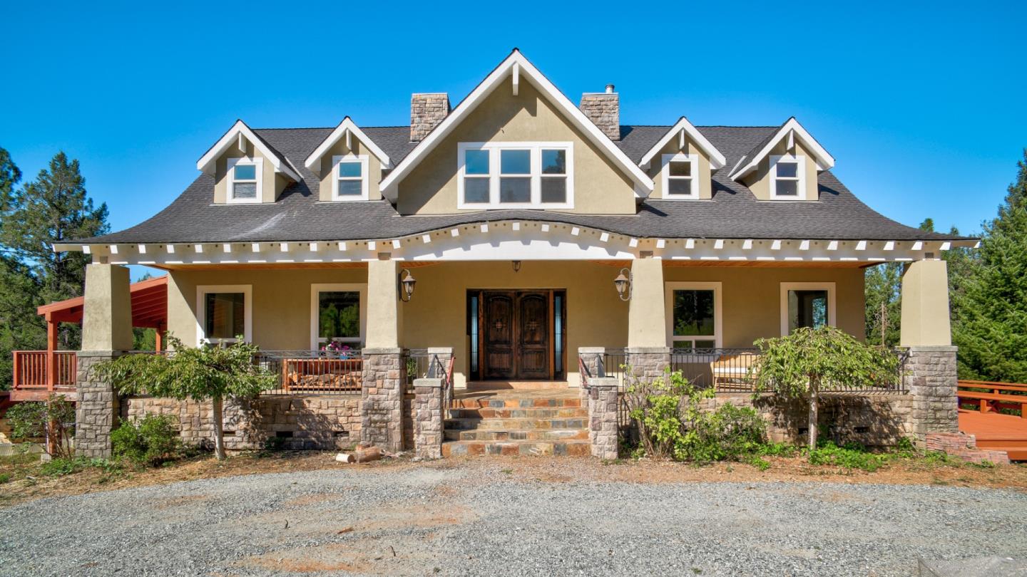 Detail Gallery Image 2 of 60 For 2800 Poppytree Ln, Georgetown,  CA 95634 - 3 Beds | 4 Baths