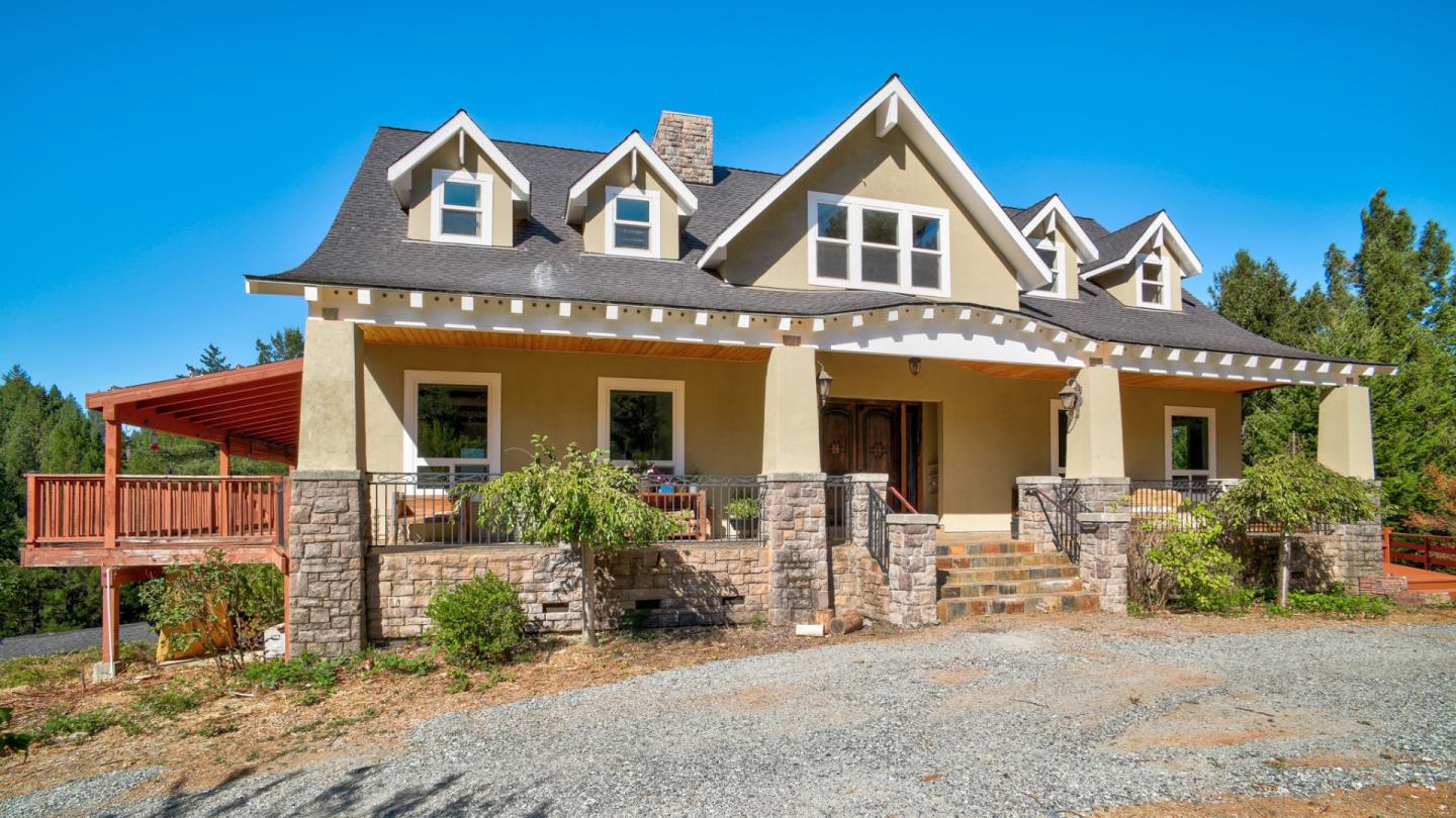 Detail Gallery Image 3 of 60 For 2800 Poppytree Ln, Georgetown,  CA 95634 - 3 Beds | 4 Baths