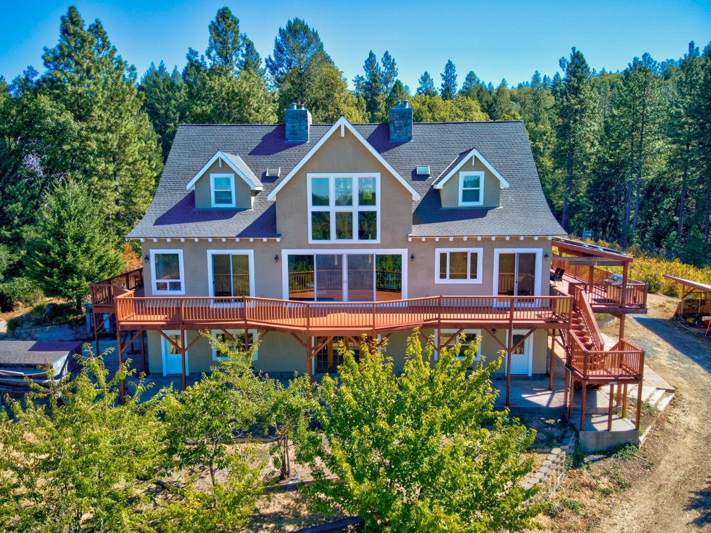 Detail Gallery Image 43 of 60 For 2800 Poppytree Ln, Georgetown,  CA 95634 - 3 Beds | 4 Baths