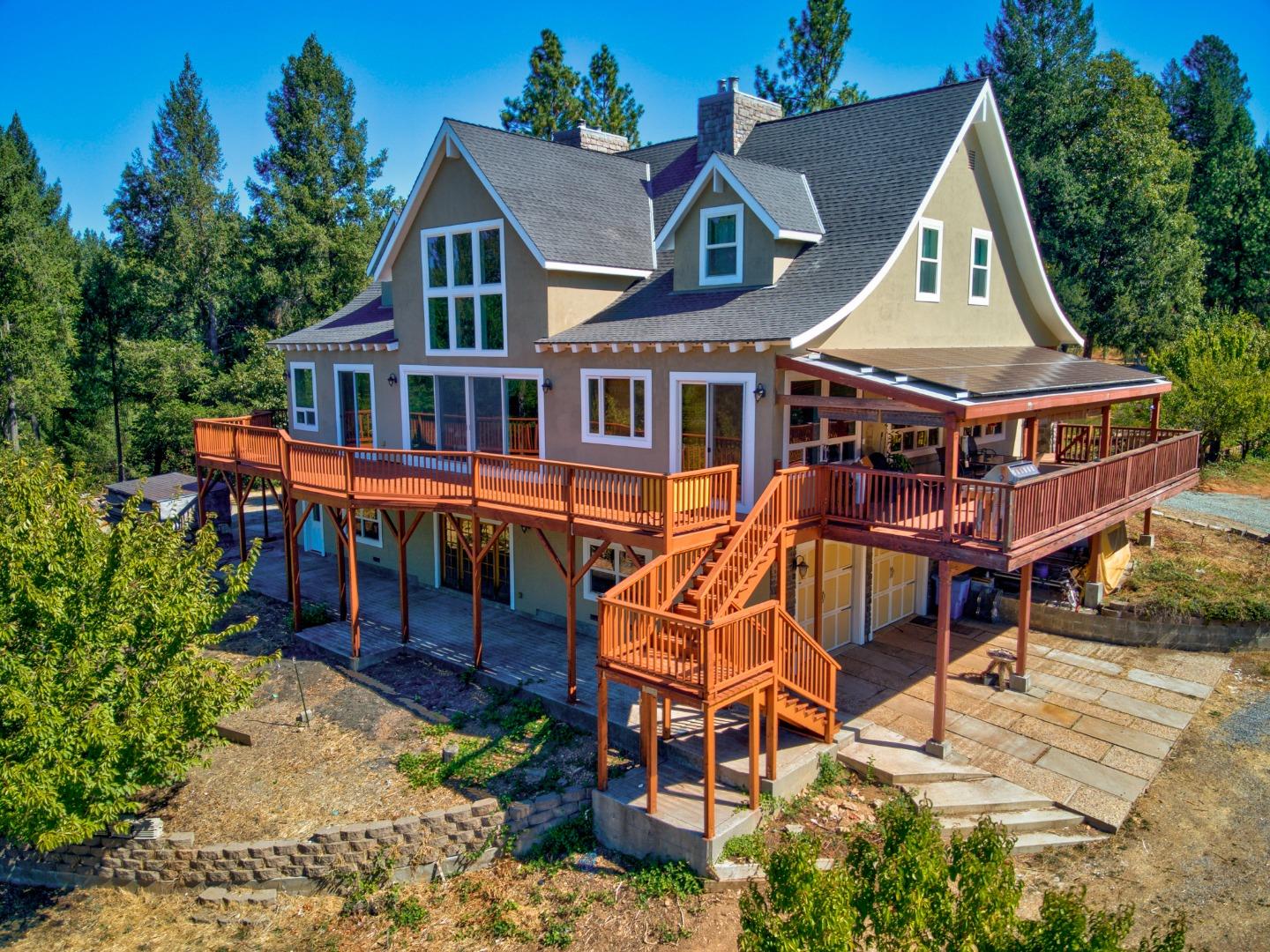 Detail Gallery Image 45 of 60 For 2800 Poppytree Ln, Georgetown,  CA 95634 - 3 Beds | 4 Baths