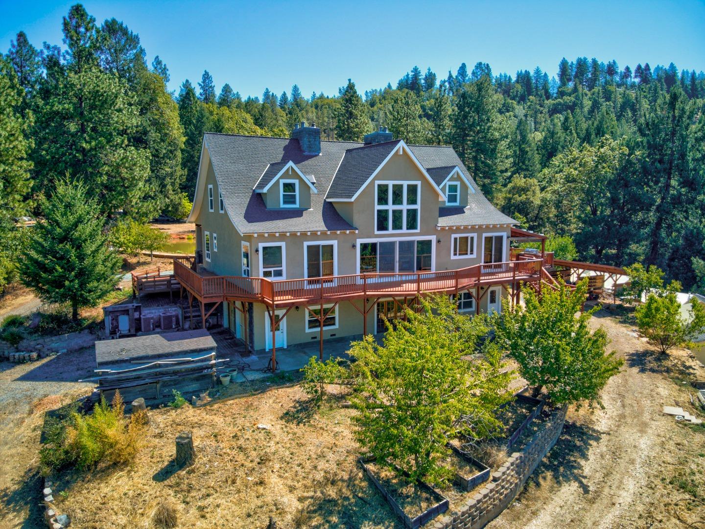 Detail Gallery Image 47 of 60 For 2800 Poppytree Ln, Georgetown,  CA 95634 - 3 Beds | 4 Baths