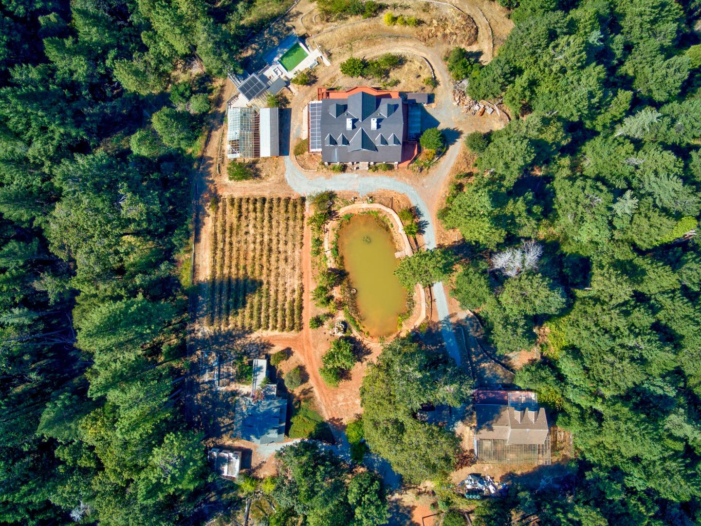 Detail Gallery Image 48 of 60 For 2800 Poppytree Ln, Georgetown,  CA 95634 - 3 Beds | 4 Baths