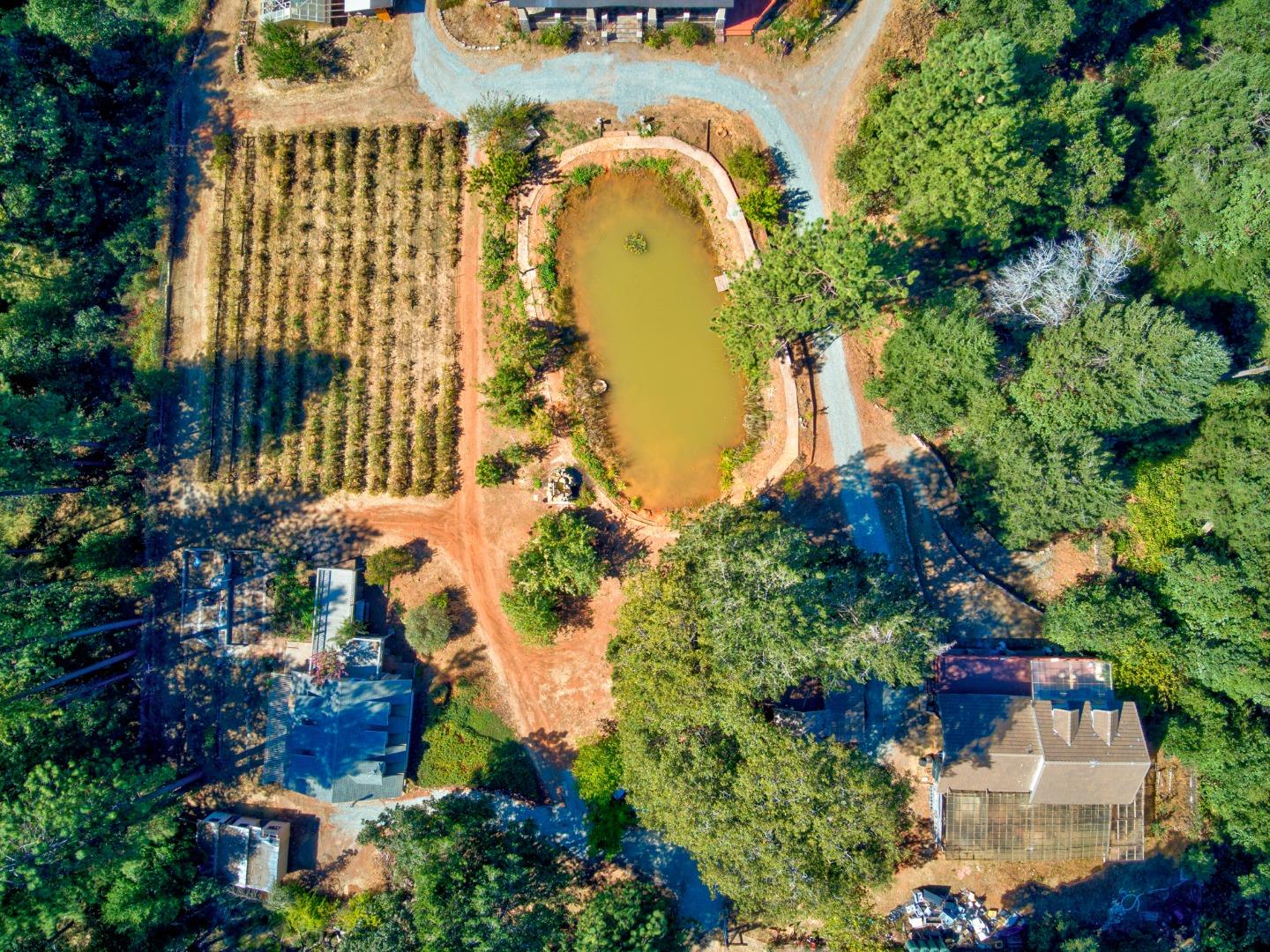 Detail Gallery Image 49 of 60 For 2800 Poppytree Ln, Georgetown,  CA 95634 - 3 Beds | 4 Baths