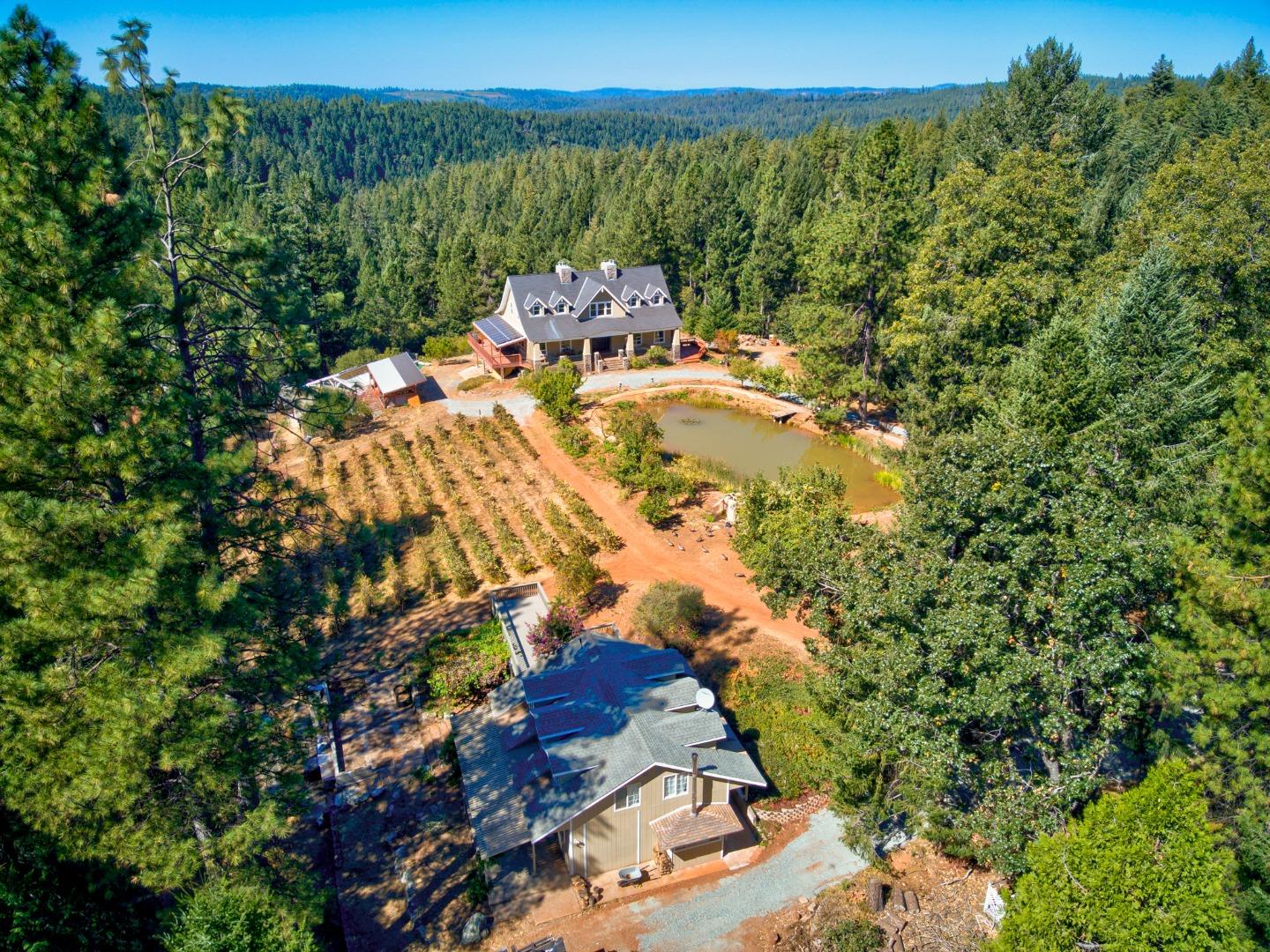 Detail Gallery Image 50 of 60 For 2800 Poppytree Ln, Georgetown,  CA 95634 - 3 Beds | 4 Baths