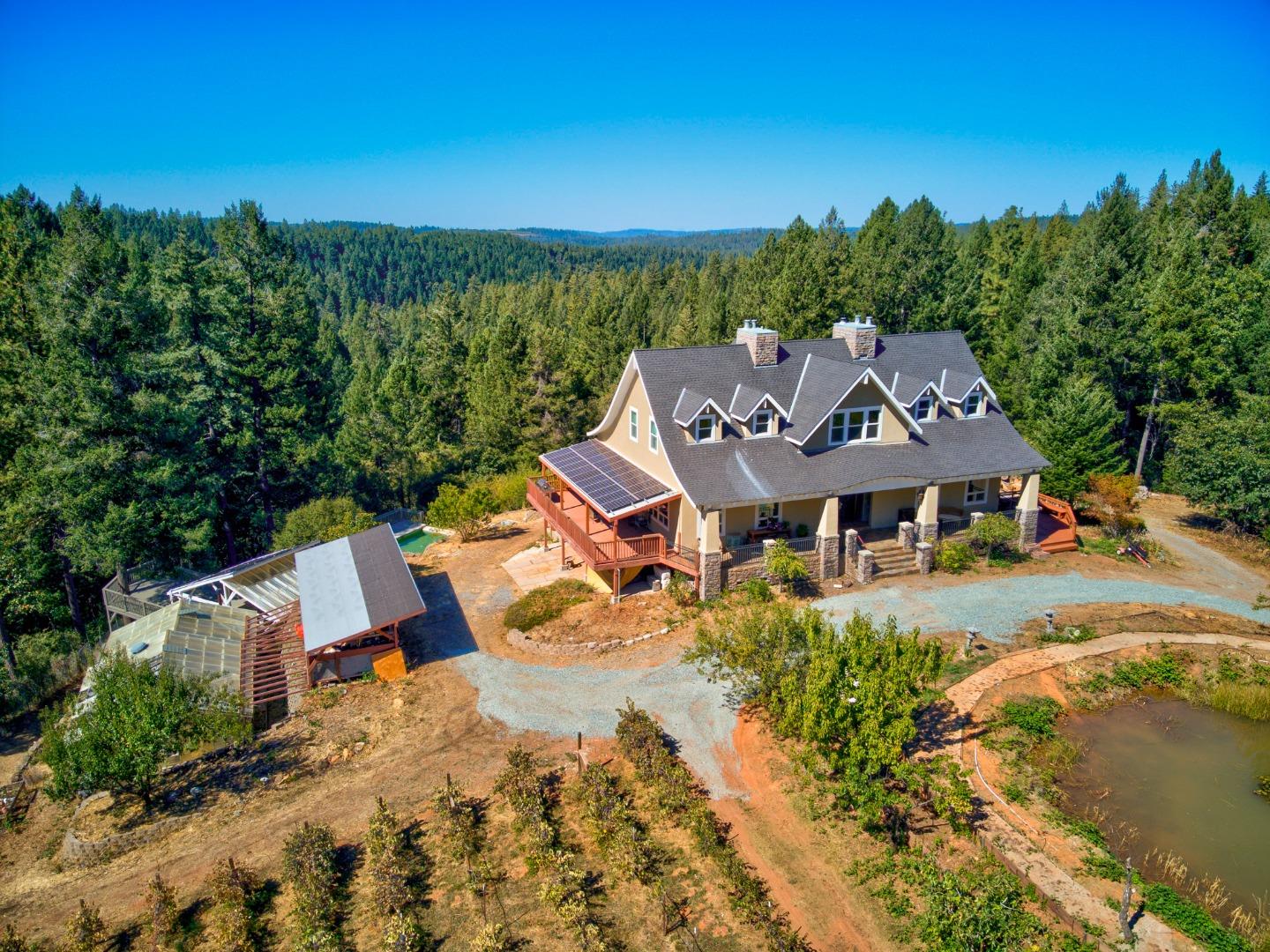 Detail Gallery Image 55 of 60 For 2800 Poppytree Ln, Georgetown,  CA 95634 - 3 Beds | 4 Baths