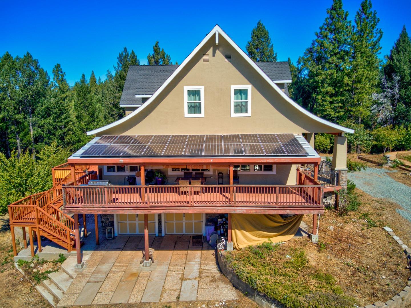 Detail Gallery Image 58 of 60 For 2800 Poppytree Ln, Georgetown,  CA 95634 - 3 Beds | 4 Baths