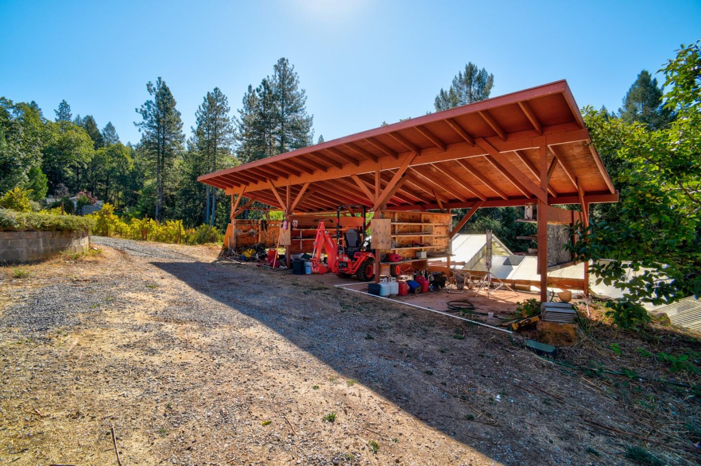 Detail Gallery Image 59 of 60 For 2800 Poppytree Ln, Georgetown,  CA 95634 - 3 Beds | 4 Baths