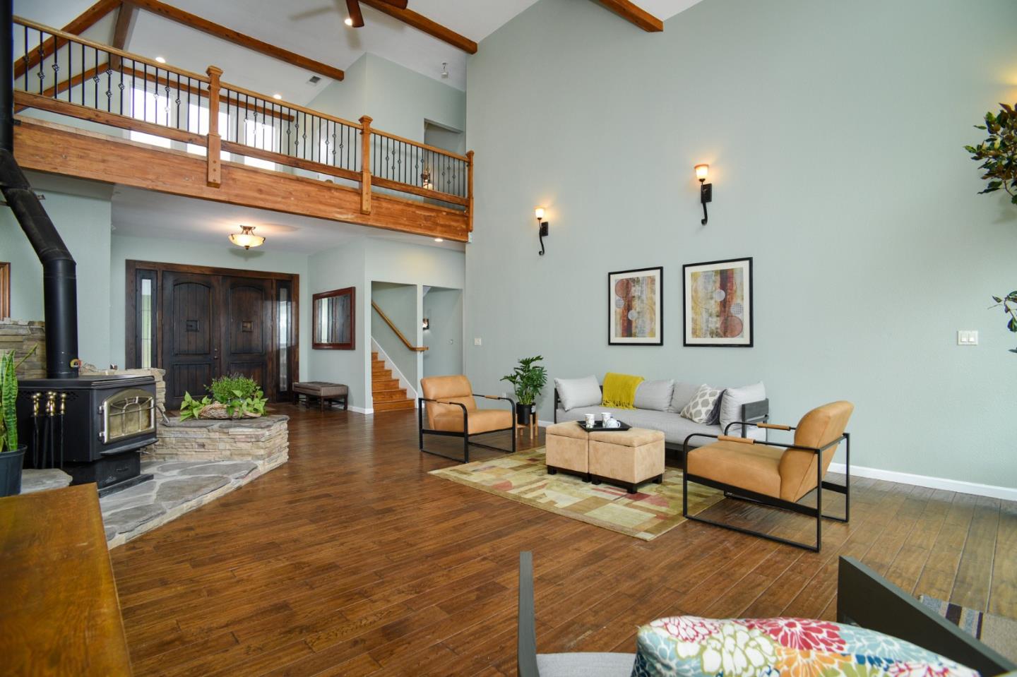 Detail Gallery Image 6 of 60 For 2800 Poppytree Ln, Georgetown,  CA 95634 - 3 Beds | 4 Baths