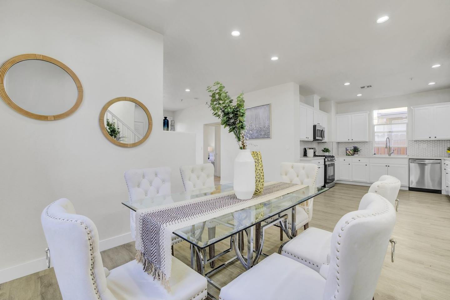 Detail Gallery Image 12 of 39 For 147 Wexford St, Brentwood,  CA 94513 - 5 Beds | 3 Baths