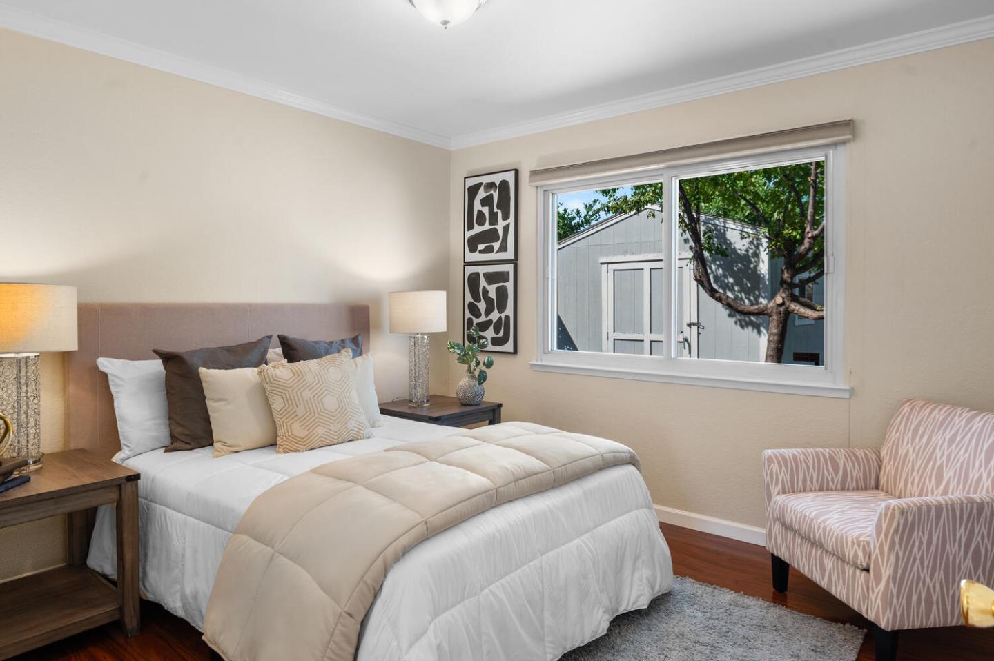 Detail Gallery Image 14 of 31 For 783 Laurie Ave, Santa Clara,  CA 95054 - 3 Beds | 2 Baths
