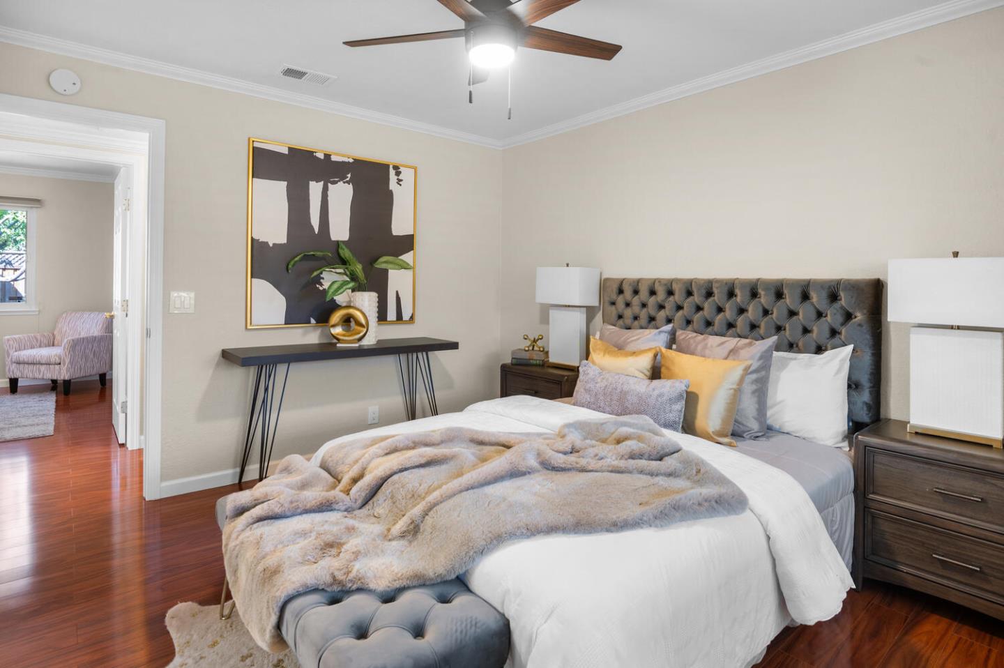 Detail Gallery Image 18 of 31 For 783 Laurie Ave, Santa Clara,  CA 95054 - 3 Beds | 2 Baths