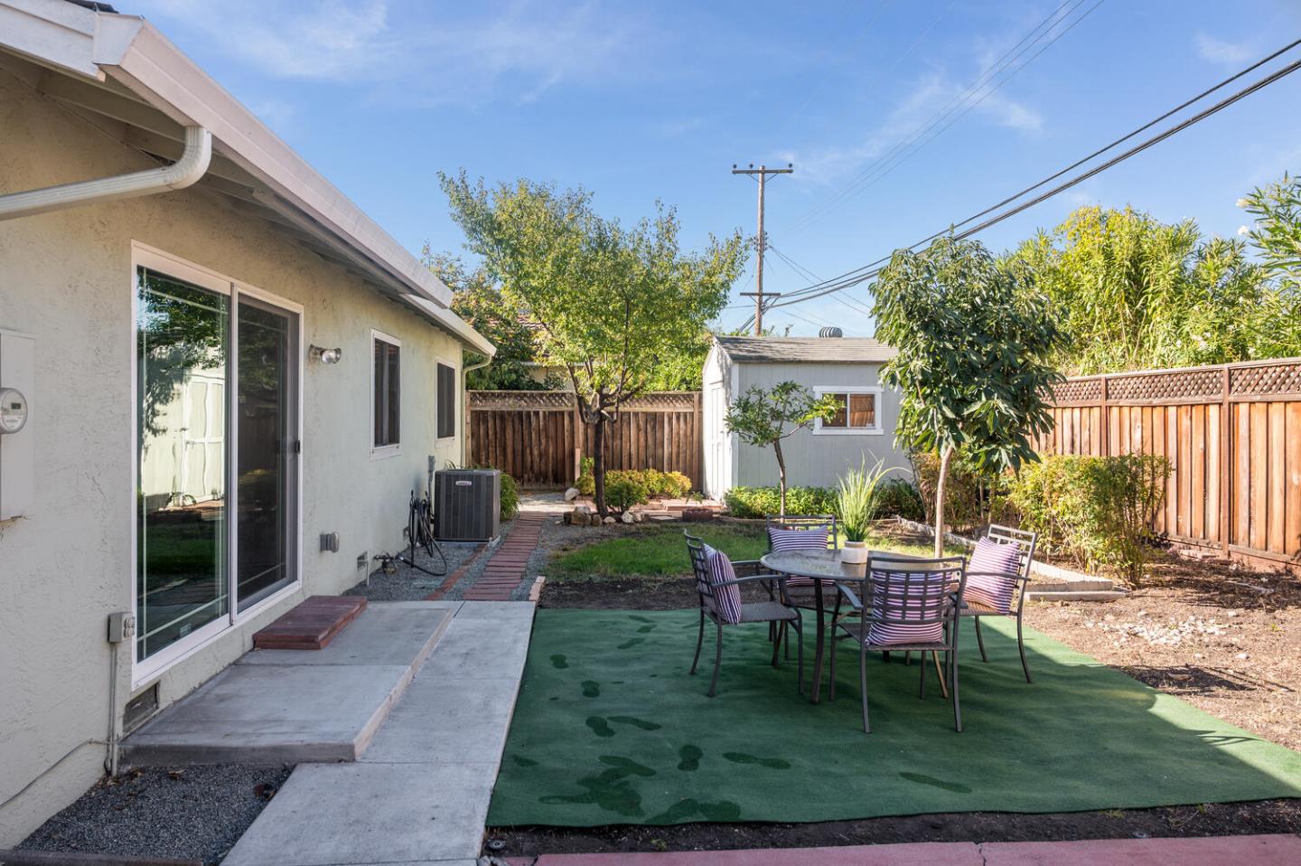 Detail Gallery Image 25 of 31 For 783 Laurie Ave, Santa Clara,  CA 95054 - 3 Beds | 2 Baths