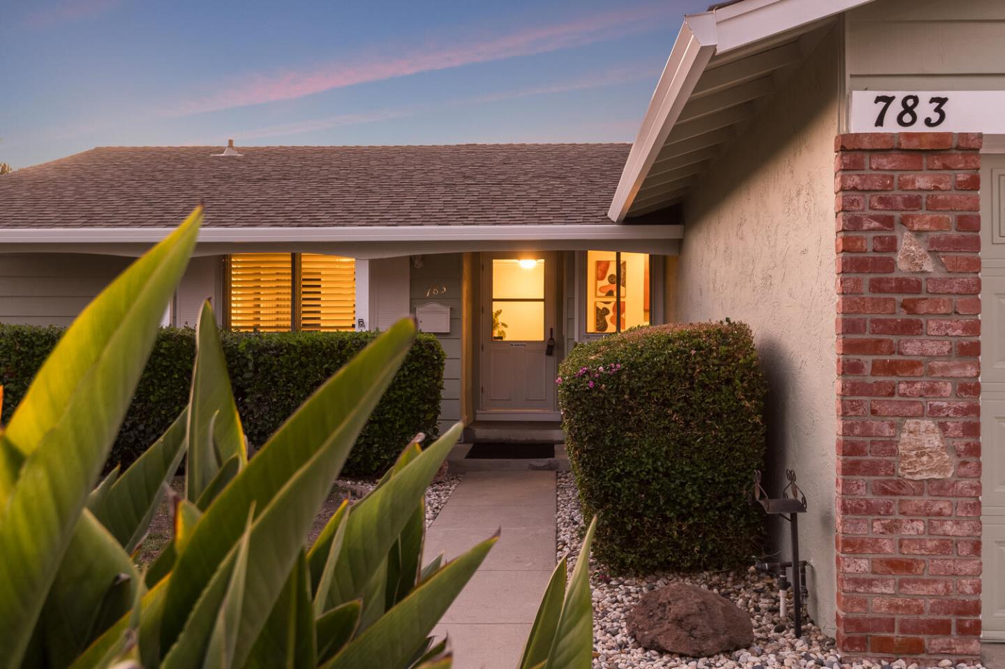 Detail Gallery Image 27 of 31 For 783 Laurie Ave, Santa Clara,  CA 95054 - 3 Beds | 2 Baths