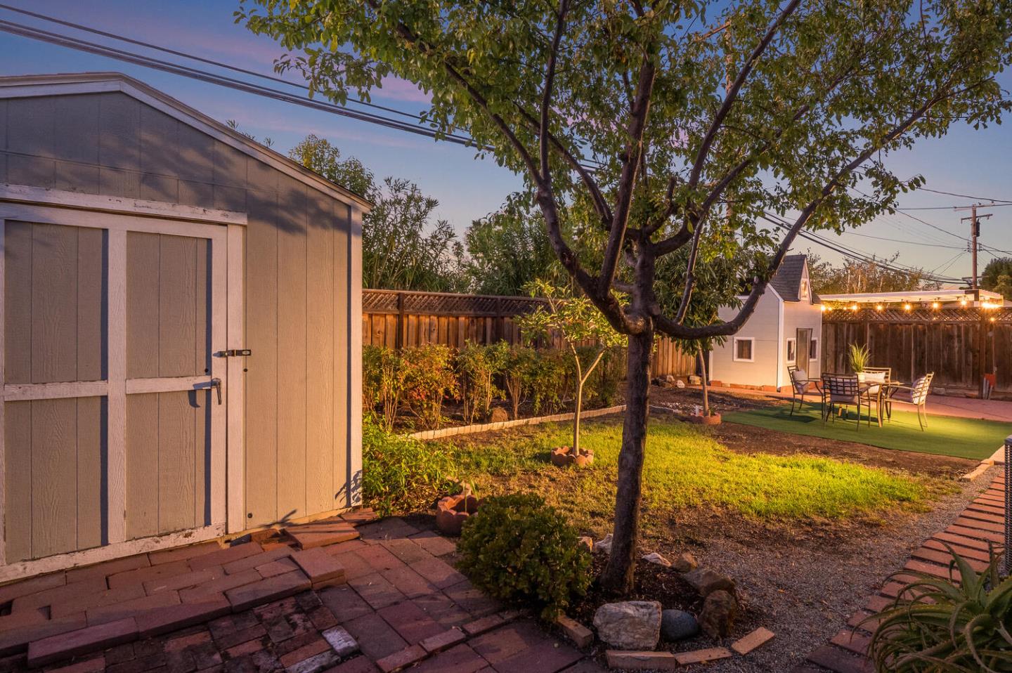 Detail Gallery Image 29 of 31 For 783 Laurie Ave, Santa Clara,  CA 95054 - 3 Beds | 2 Baths