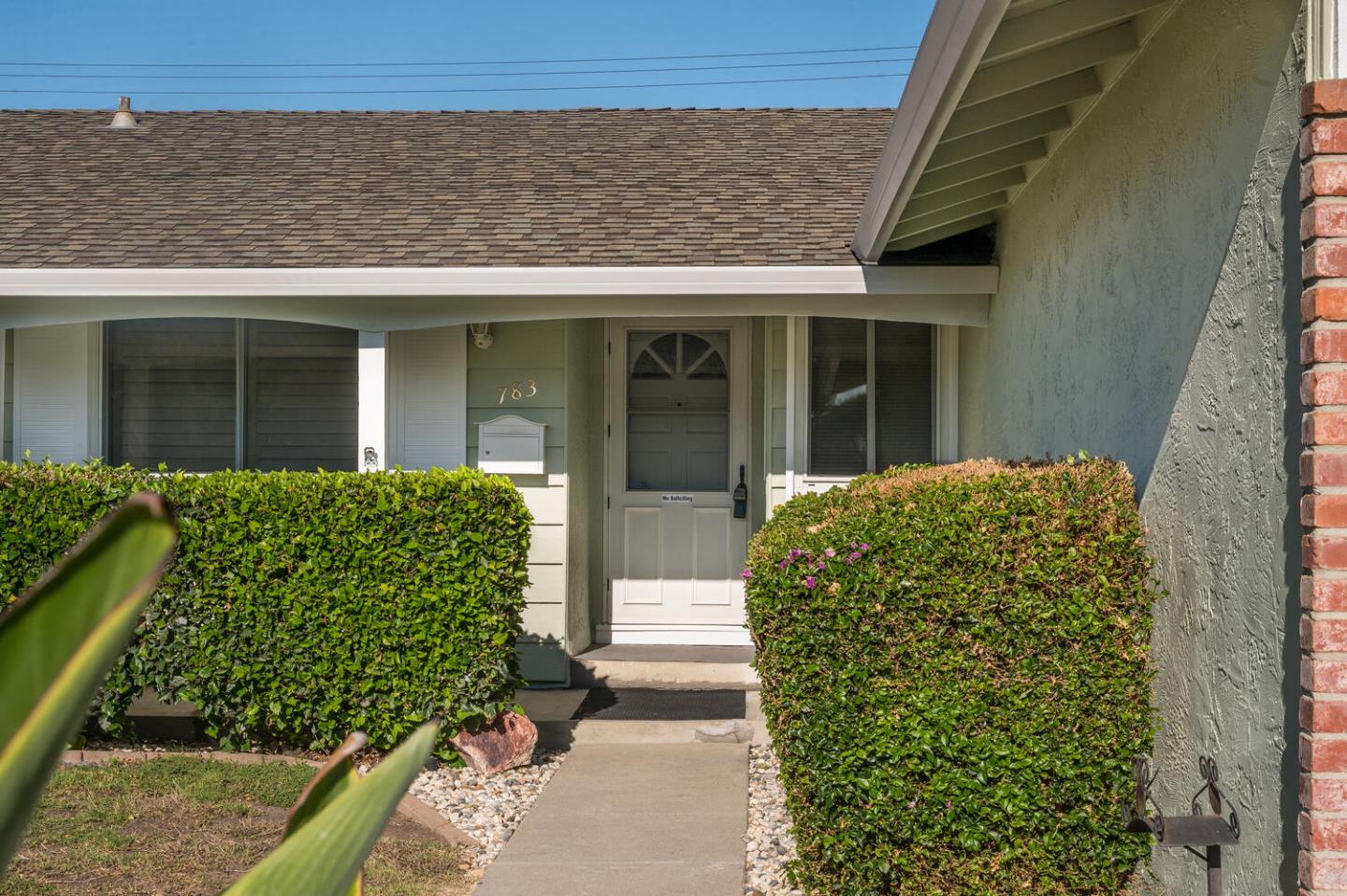 Detail Gallery Image 3 of 31 For 783 Laurie Ave, Santa Clara,  CA 95054 - 3 Beds | 2 Baths