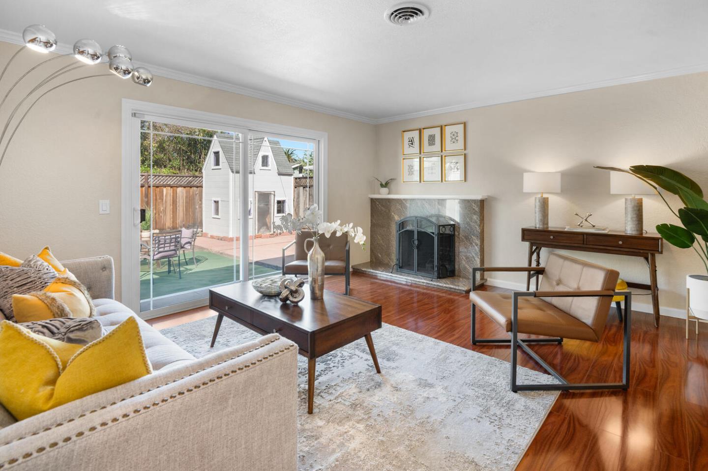 Detail Gallery Image 4 of 31 For 783 Laurie Ave, Santa Clara,  CA 95054 - 3 Beds | 2 Baths