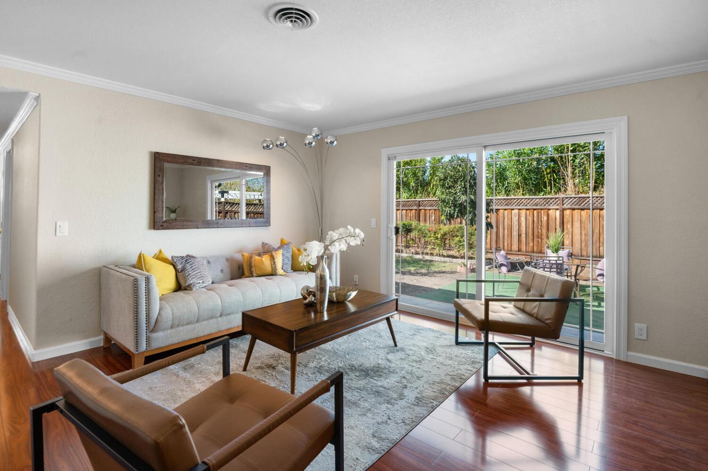 Detail Gallery Image 5 of 31 For 783 Laurie Ave, Santa Clara,  CA 95054 - 3 Beds | 2 Baths