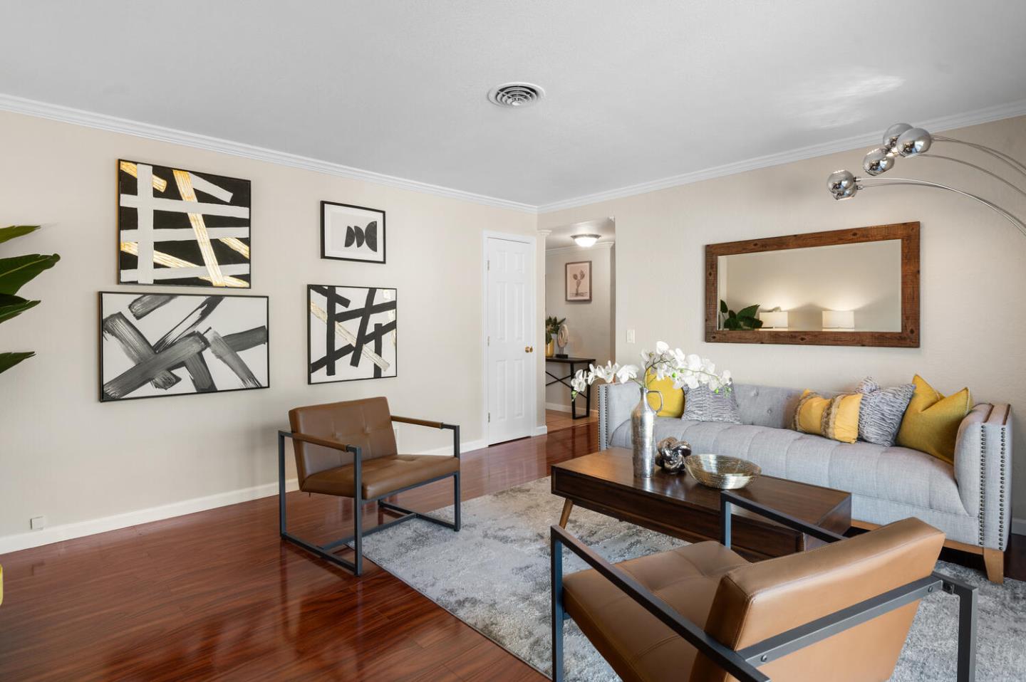 Detail Gallery Image 7 of 31 For 783 Laurie Ave, Santa Clara,  CA 95054 - 3 Beds | 2 Baths