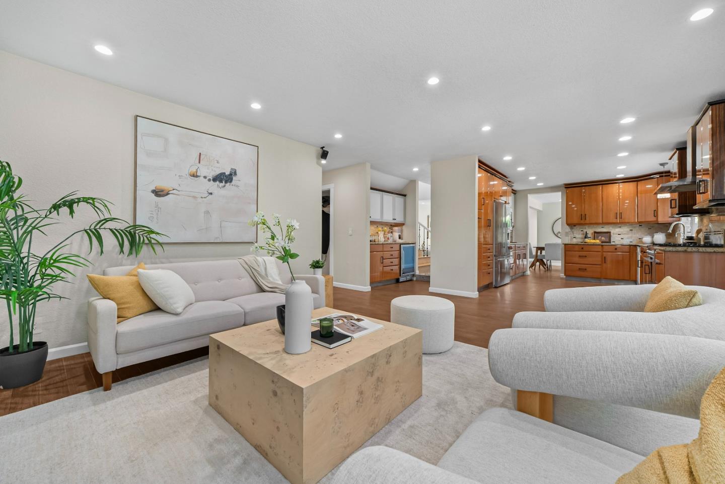 Detail Gallery Image 14 of 46 For 2837 Mantis Dr, San Jose,  CA 95148 - 4 Beds | 2/1 Baths