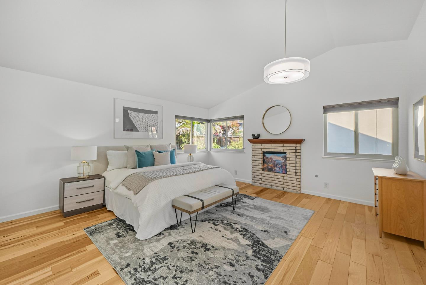 Detail Gallery Image 19 of 46 For 2837 Mantis Dr, San Jose,  CA 95148 - 4 Beds | 2/1 Baths