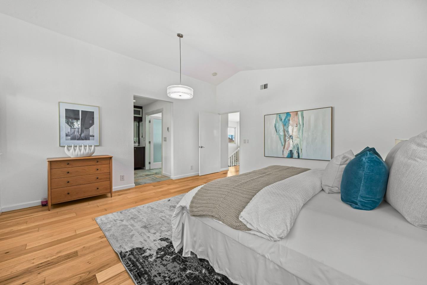 Detail Gallery Image 20 of 46 For 2837 Mantis Dr, San Jose,  CA 95148 - 4 Beds | 2/1 Baths