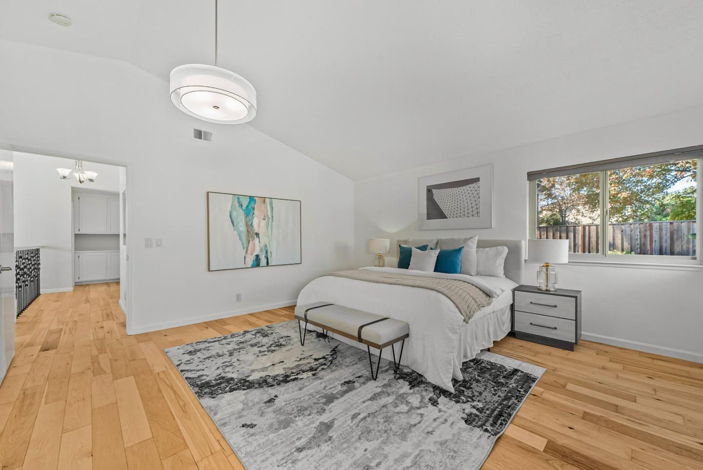 Detail Gallery Image 21 of 46 For 2837 Mantis Dr, San Jose,  CA 95148 - 4 Beds | 2/1 Baths