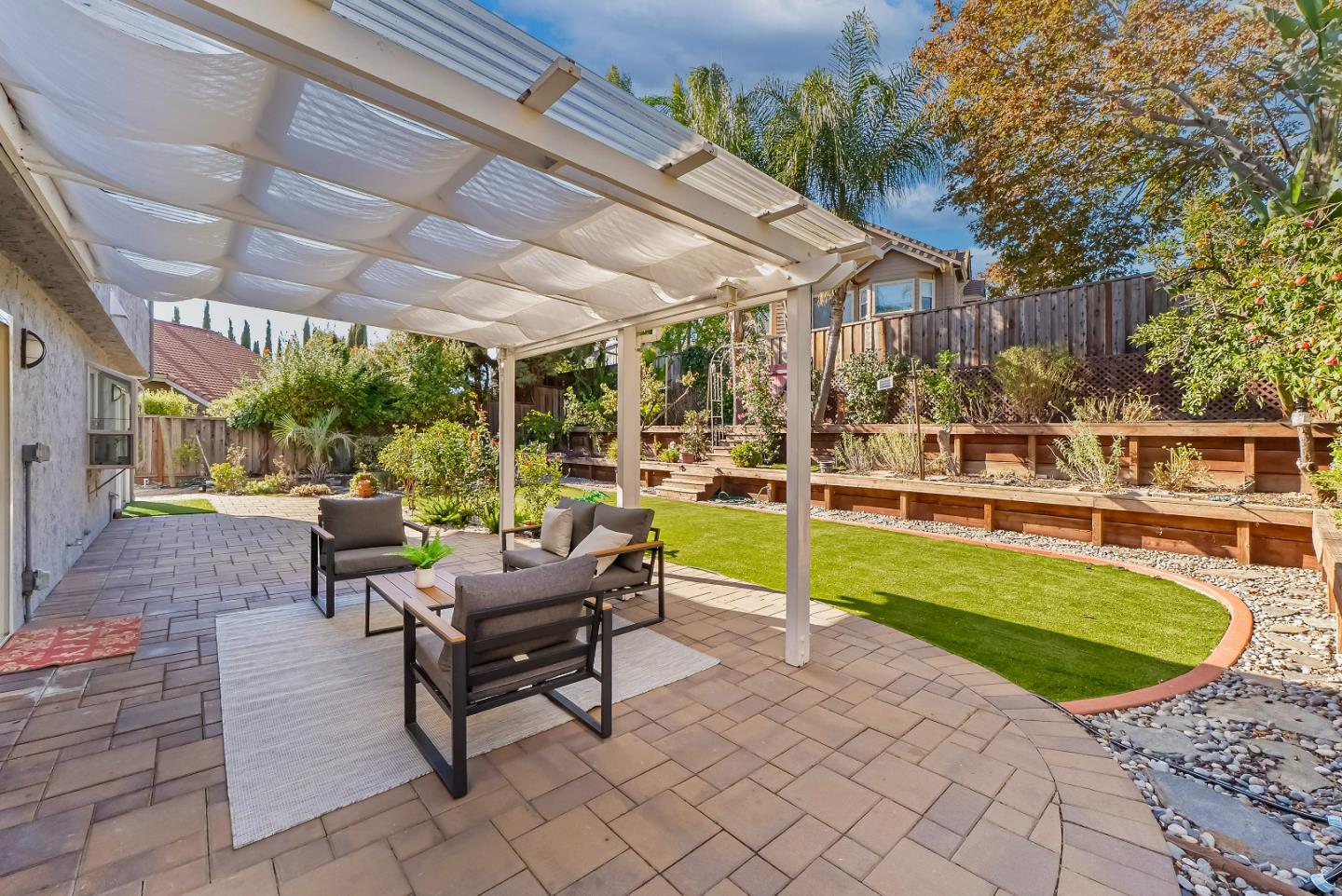 Detail Gallery Image 34 of 46 For 2837 Mantis Dr, San Jose,  CA 95148 - 4 Beds | 2/1 Baths