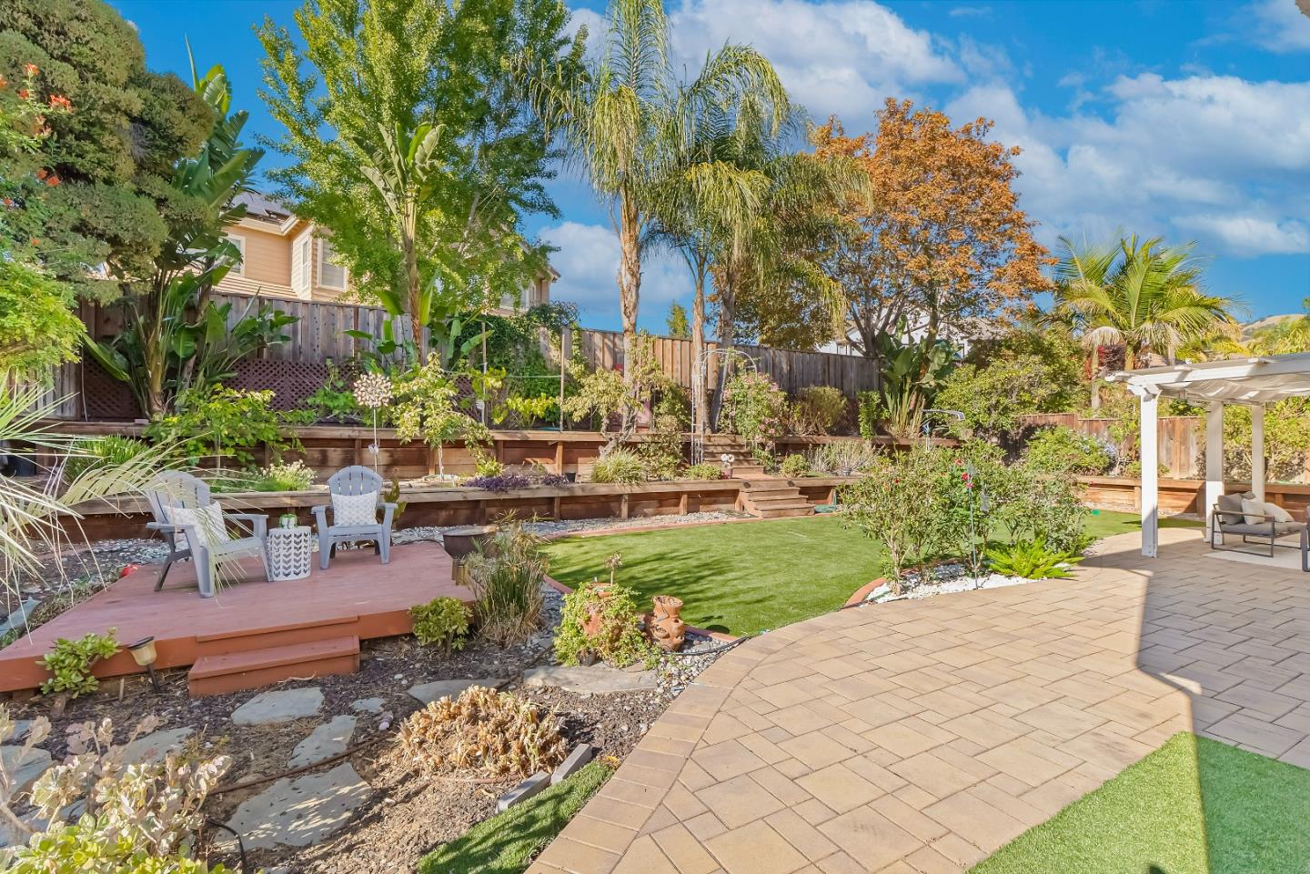 Detail Gallery Image 35 of 46 For 2837 Mantis Dr, San Jose,  CA 95148 - 4 Beds | 2/1 Baths