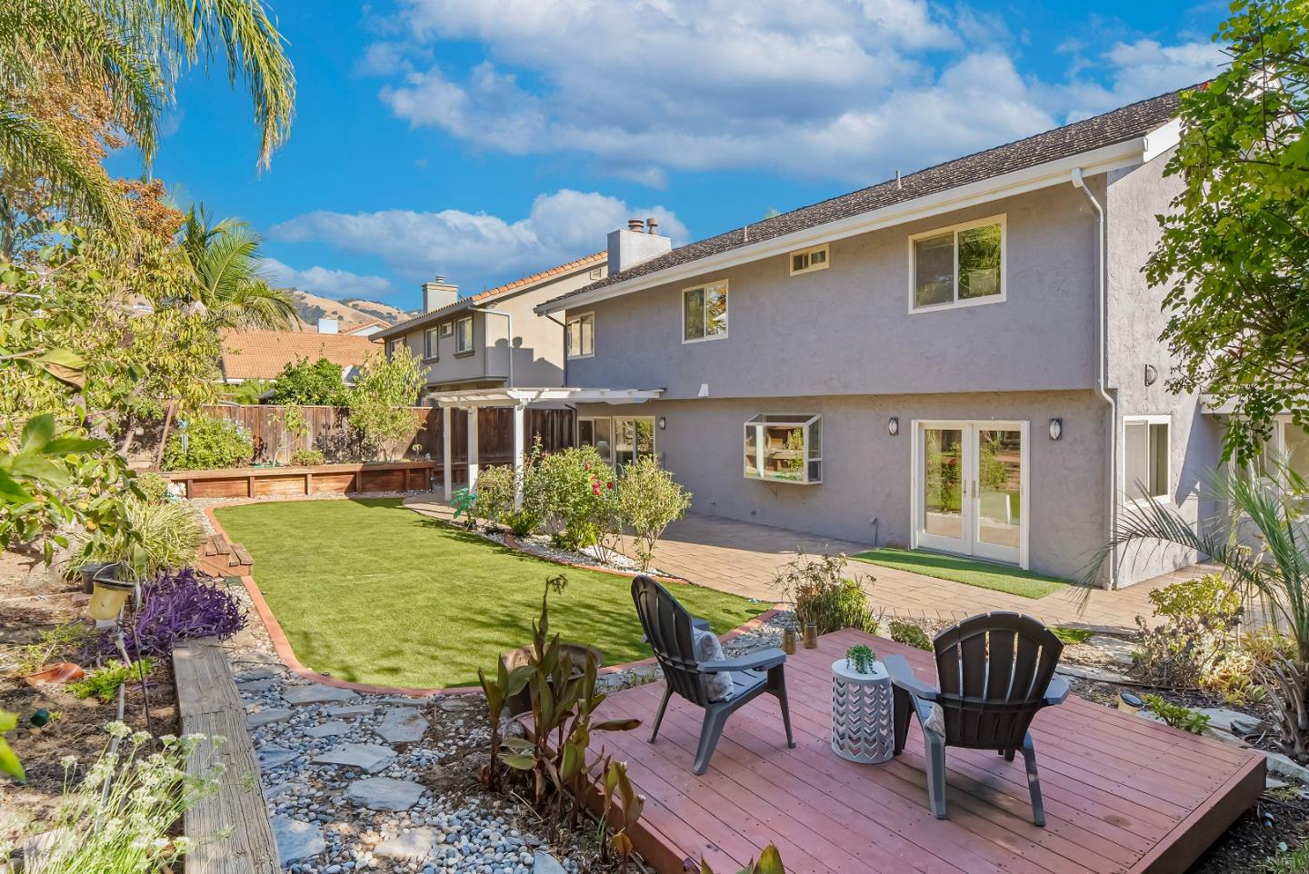 Detail Gallery Image 37 of 46 For 2837 Mantis Dr, San Jose,  CA 95148 - 4 Beds | 2/1 Baths