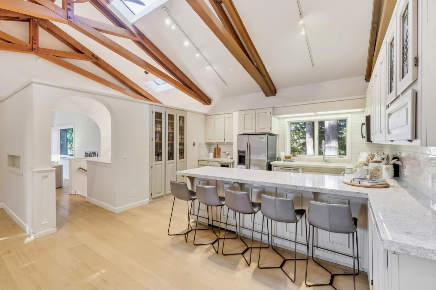 Detail Gallery Image 11 of 48 For 620 Condor Ave, Ben Lomond,  CA 95005 - 4 Beds | 2 Baths