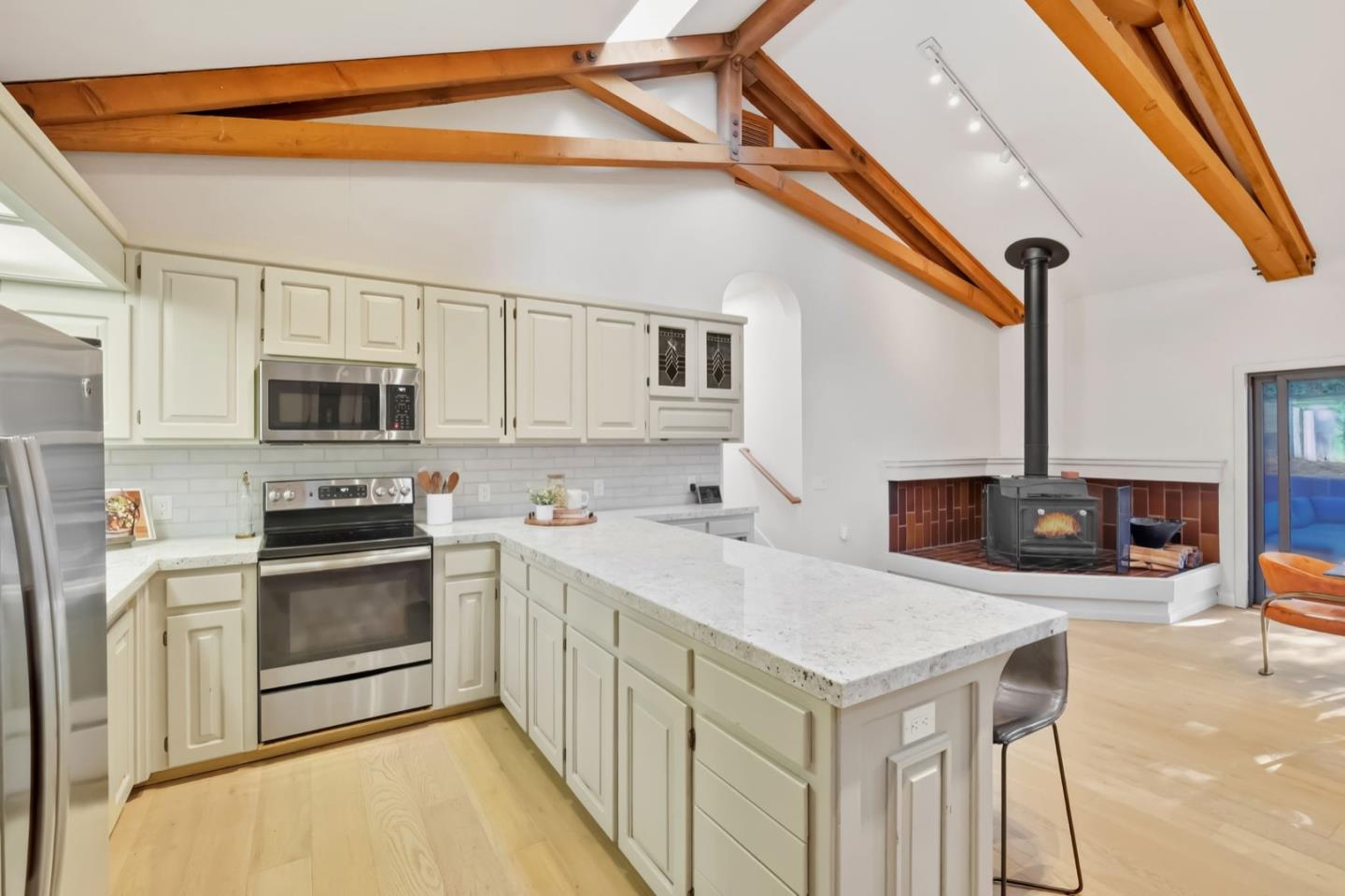 Detail Gallery Image 12 of 48 For 620 Condor Ave, Ben Lomond,  CA 95005 - 4 Beds | 2 Baths