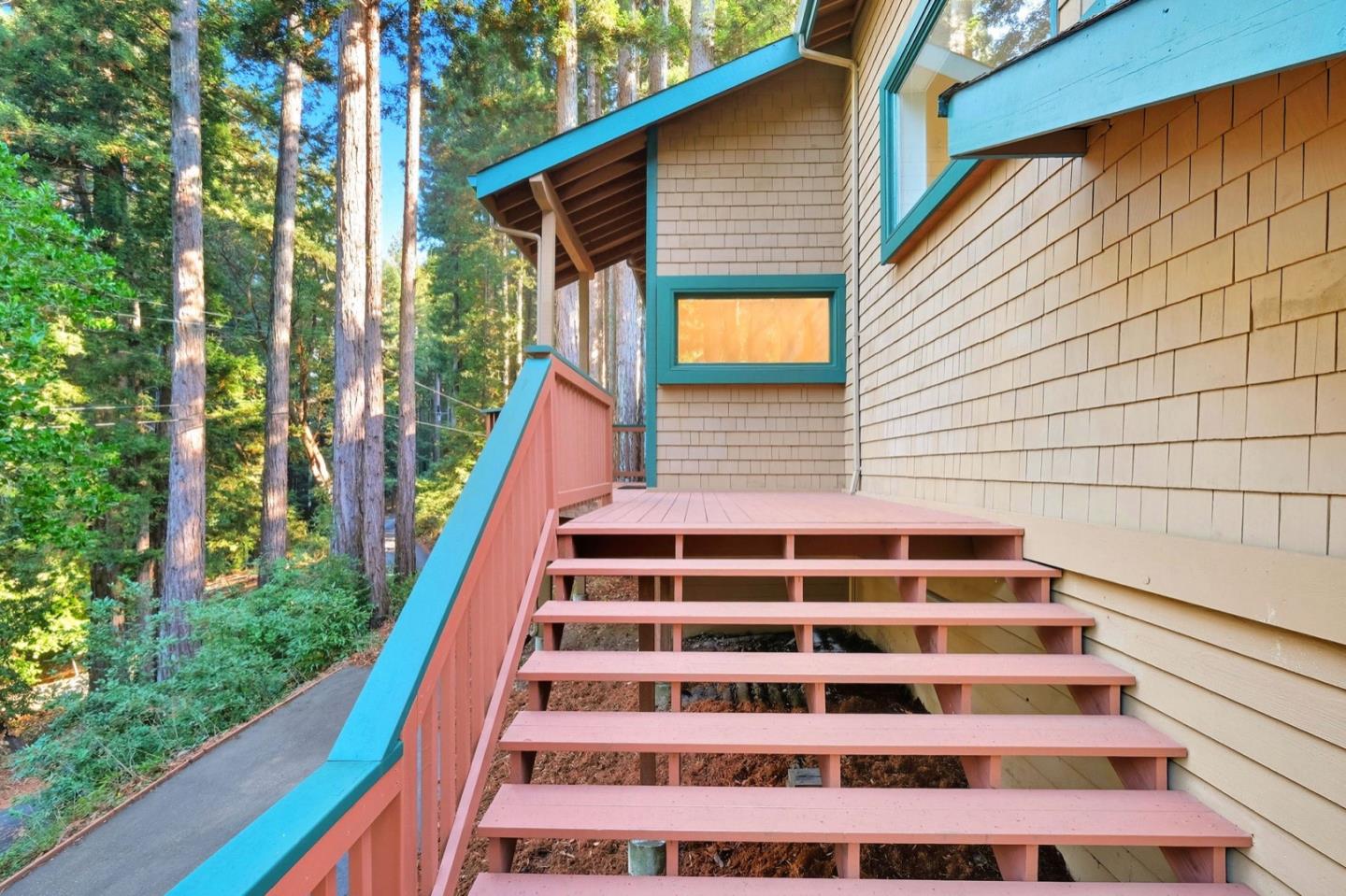 Detail Gallery Image 31 of 48 For 620 Condor Ave, Ben Lomond,  CA 95005 - 4 Beds | 2 Baths