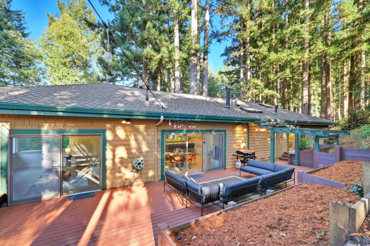 Detail Gallery Image 34 of 48 For 620 Condor Ave, Ben Lomond,  CA 95005 - 4 Beds | 2 Baths