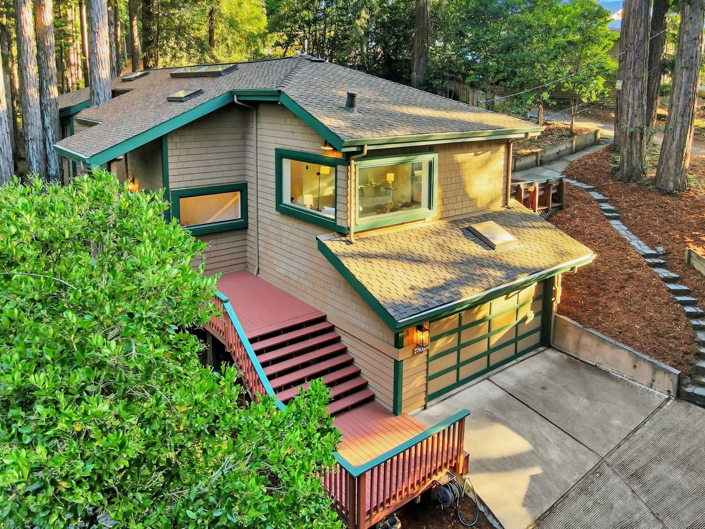 Detail Gallery Image 37 of 48 For 620 Condor Ave, Ben Lomond,  CA 95005 - 4 Beds | 2 Baths