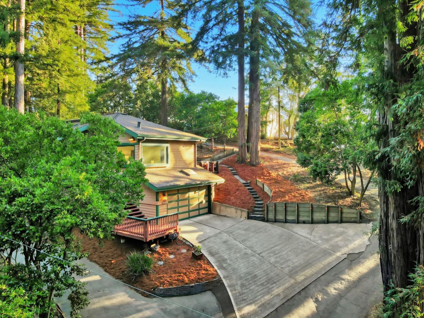 Detail Gallery Image 38 of 48 For 620 Condor Ave, Ben Lomond,  CA 95005 - 4 Beds | 2 Baths