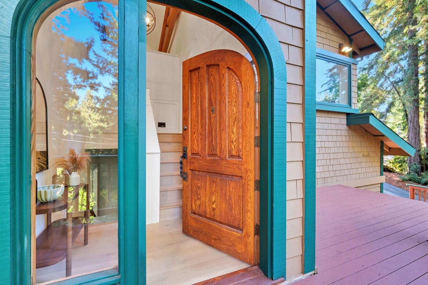 Detail Gallery Image 4 of 48 For 620 Condor Ave, Ben Lomond,  CA 95005 - 4 Beds | 2 Baths