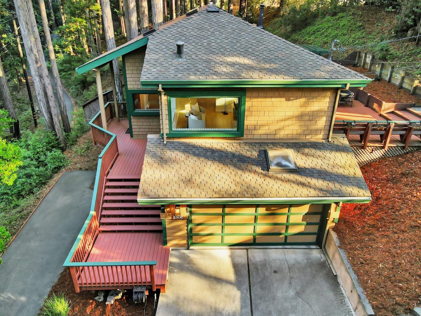 Detail Gallery Image 43 of 48 For 620 Condor Ave, Ben Lomond,  CA 95005 - 4 Beds | 2 Baths