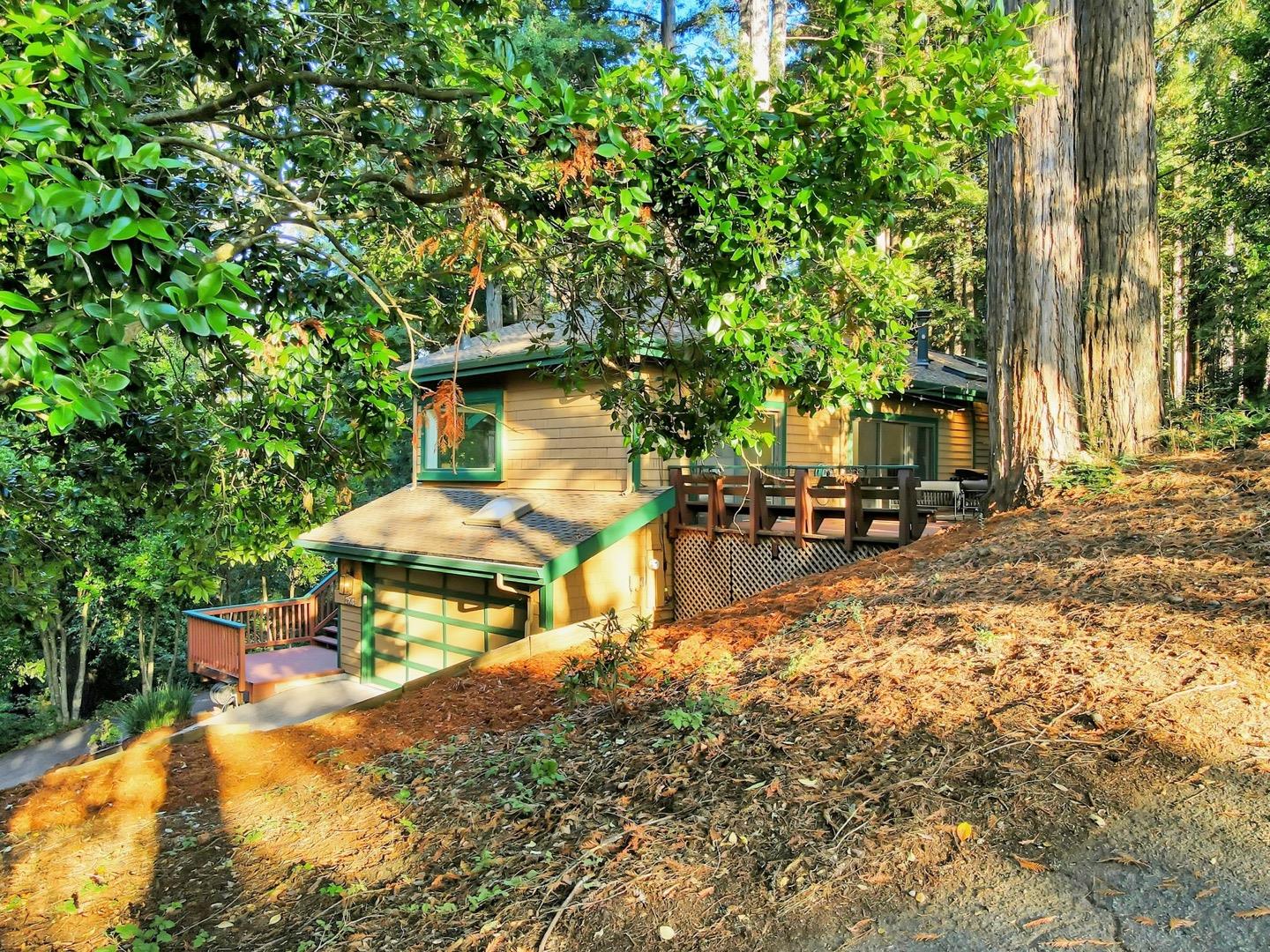 Detail Gallery Image 44 of 48 For 620 Condor Ave, Ben Lomond,  CA 95005 - 4 Beds | 2 Baths