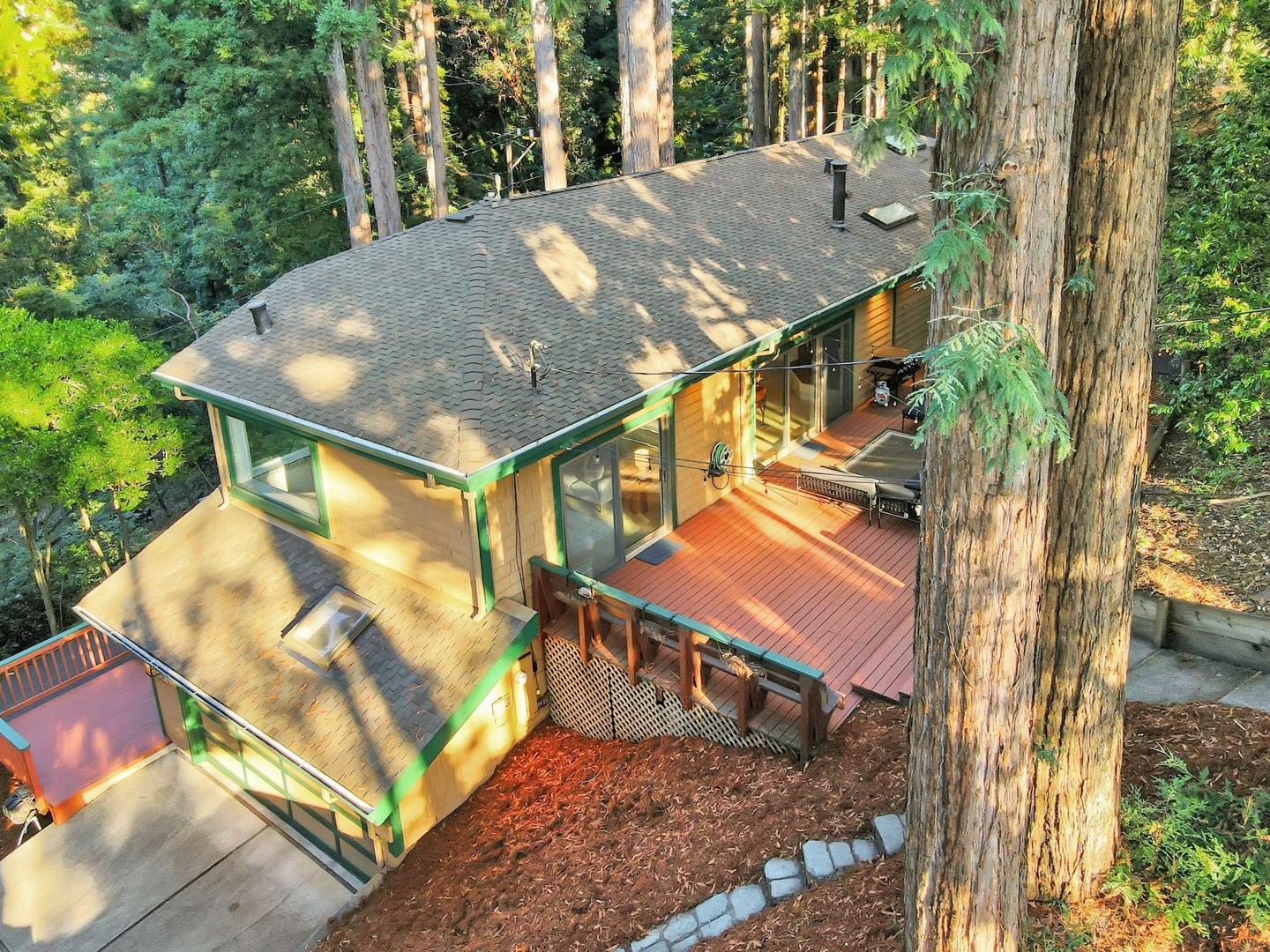 Detail Gallery Image 45 of 48 For 620 Condor Ave, Ben Lomond,  CA 95005 - 4 Beds | 2 Baths