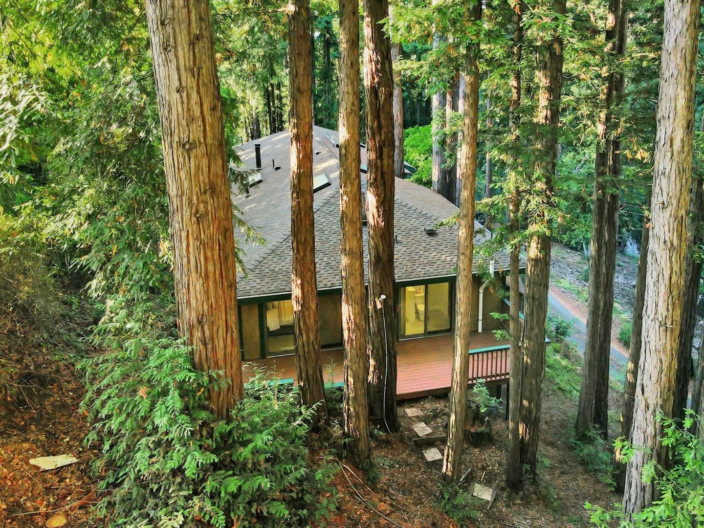 Detail Gallery Image 46 of 48 For 620 Condor Ave, Ben Lomond,  CA 95005 - 4 Beds | 2 Baths