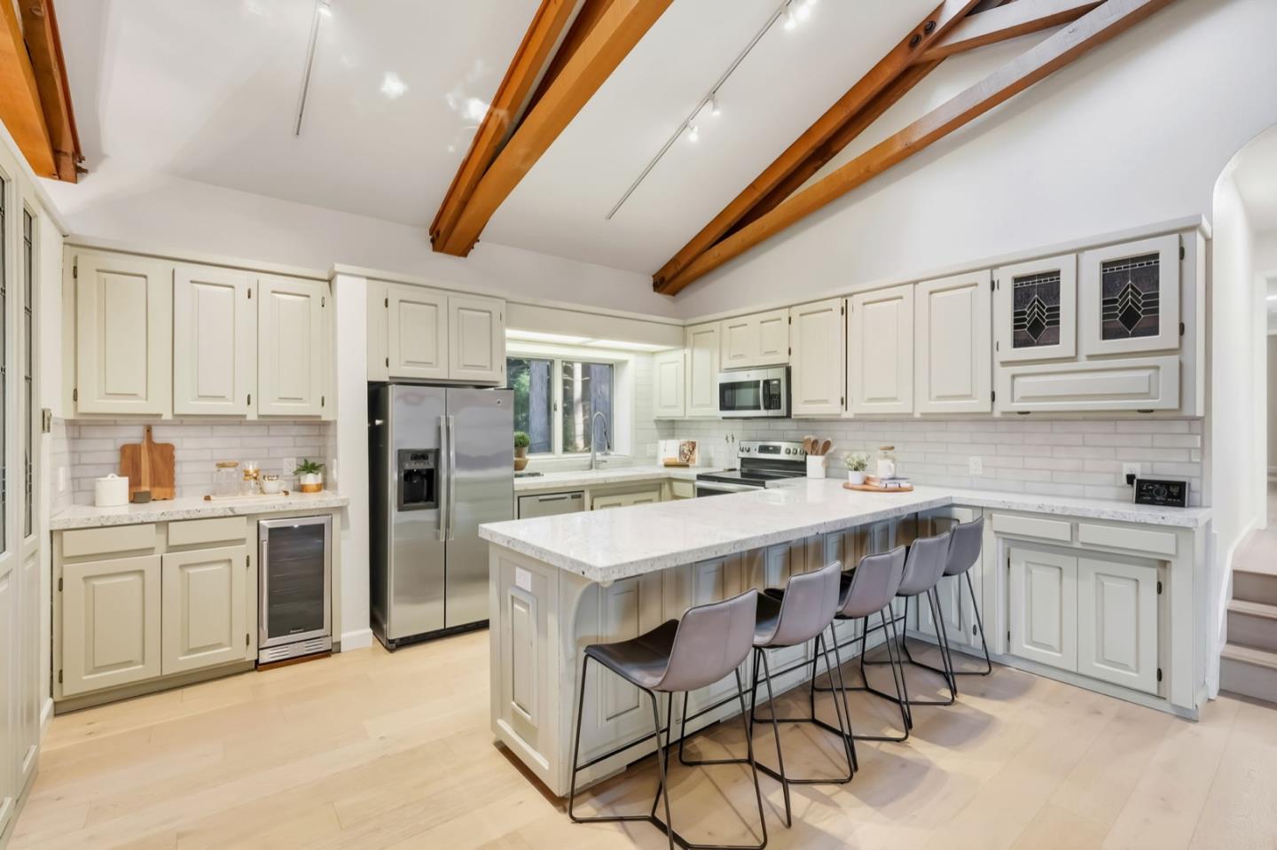 Detail Gallery Image 9 of 48 For 620 Condor Ave, Ben Lomond,  CA 95005 - 4 Beds | 2 Baths