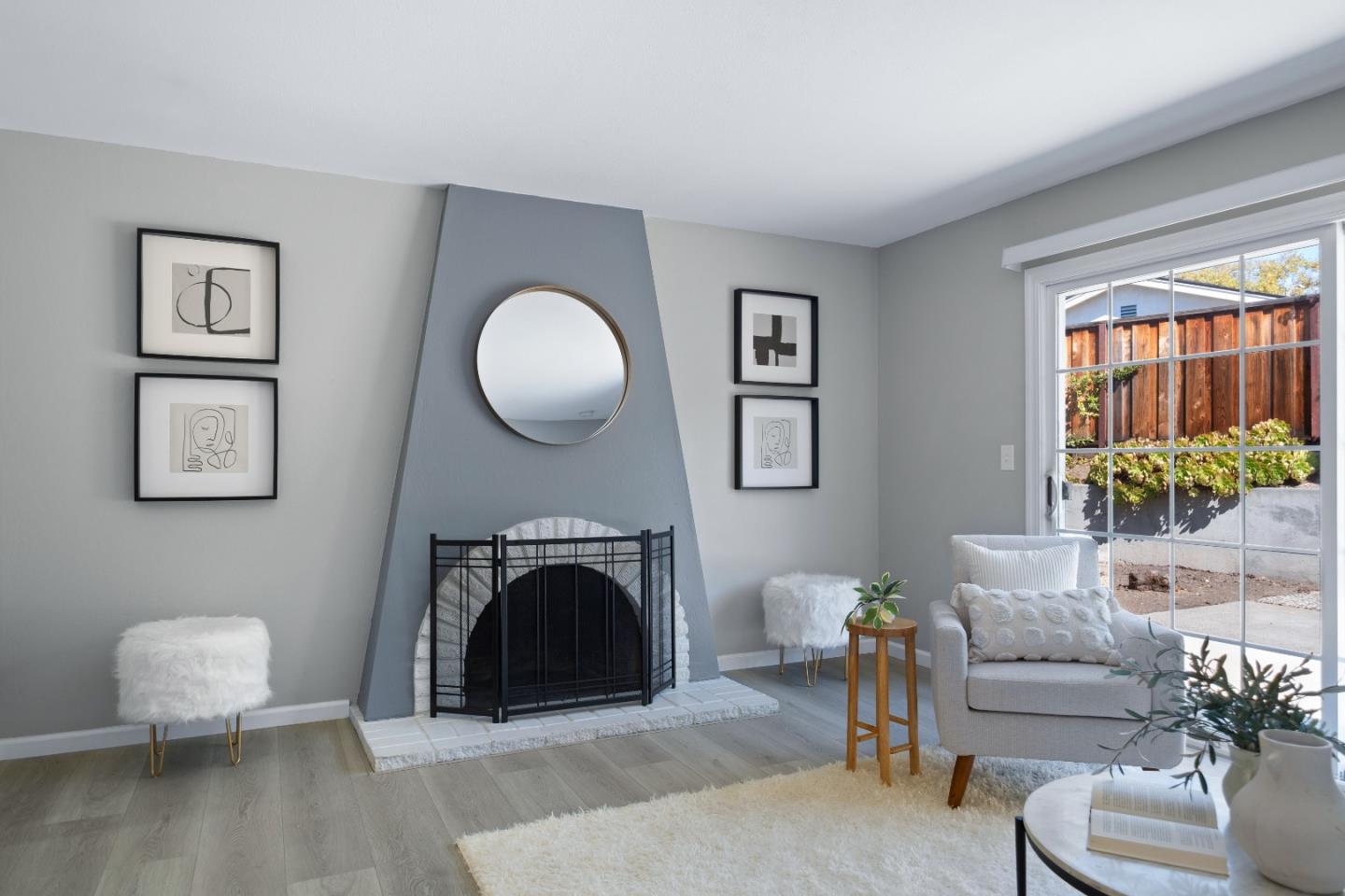 Detail Gallery Image 14 of 52 For 1756 Valhalla Ct, San Jose,  CA 95132 - 3 Beds | 2 Baths