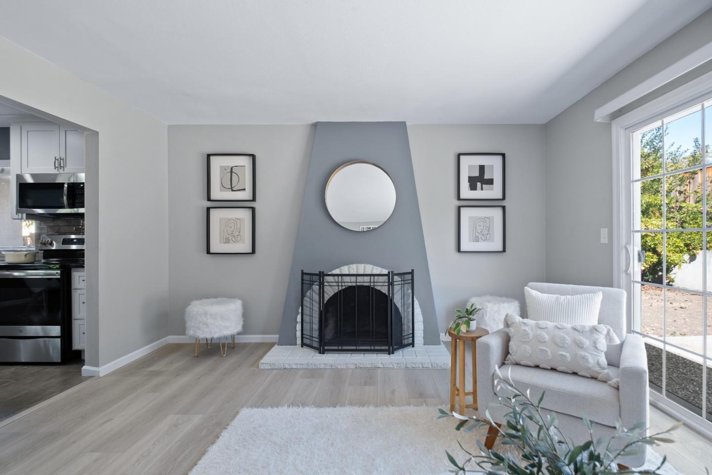 Detail Gallery Image 15 of 52 For 1756 Valhalla Ct, San Jose,  CA 95132 - 3 Beds | 2 Baths