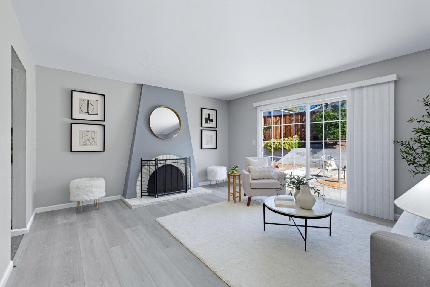 Detail Gallery Image 16 of 52 For 1756 Valhalla Ct, San Jose,  CA 95132 - 3 Beds | 2 Baths