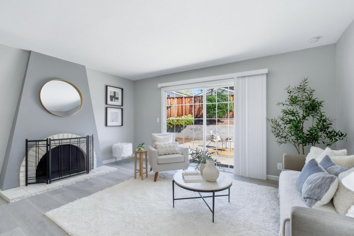 Detail Gallery Image 2 of 52 For 1756 Valhalla Ct, San Jose,  CA 95132 - 3 Beds | 2 Baths